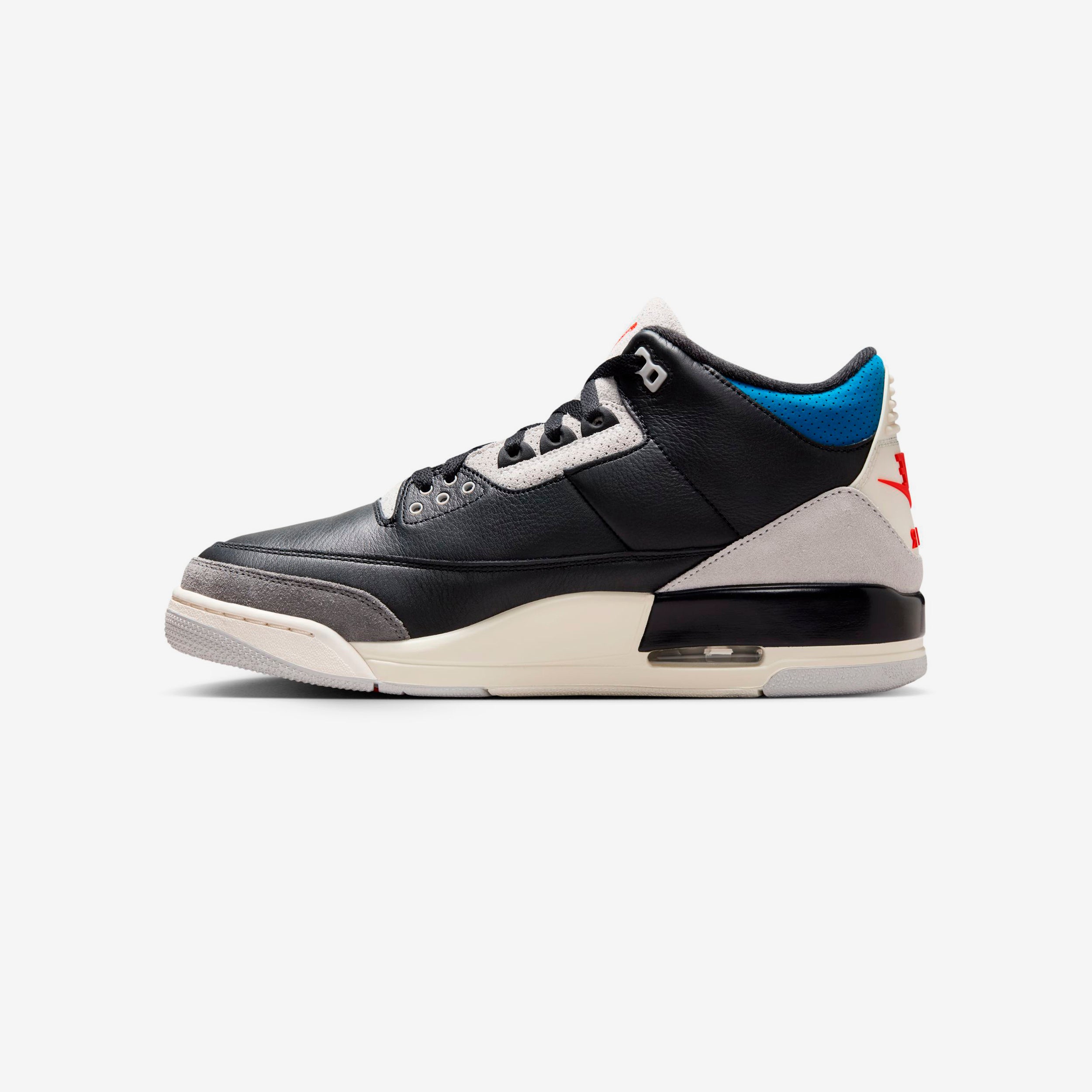 Air Jordan 3 Retro OG