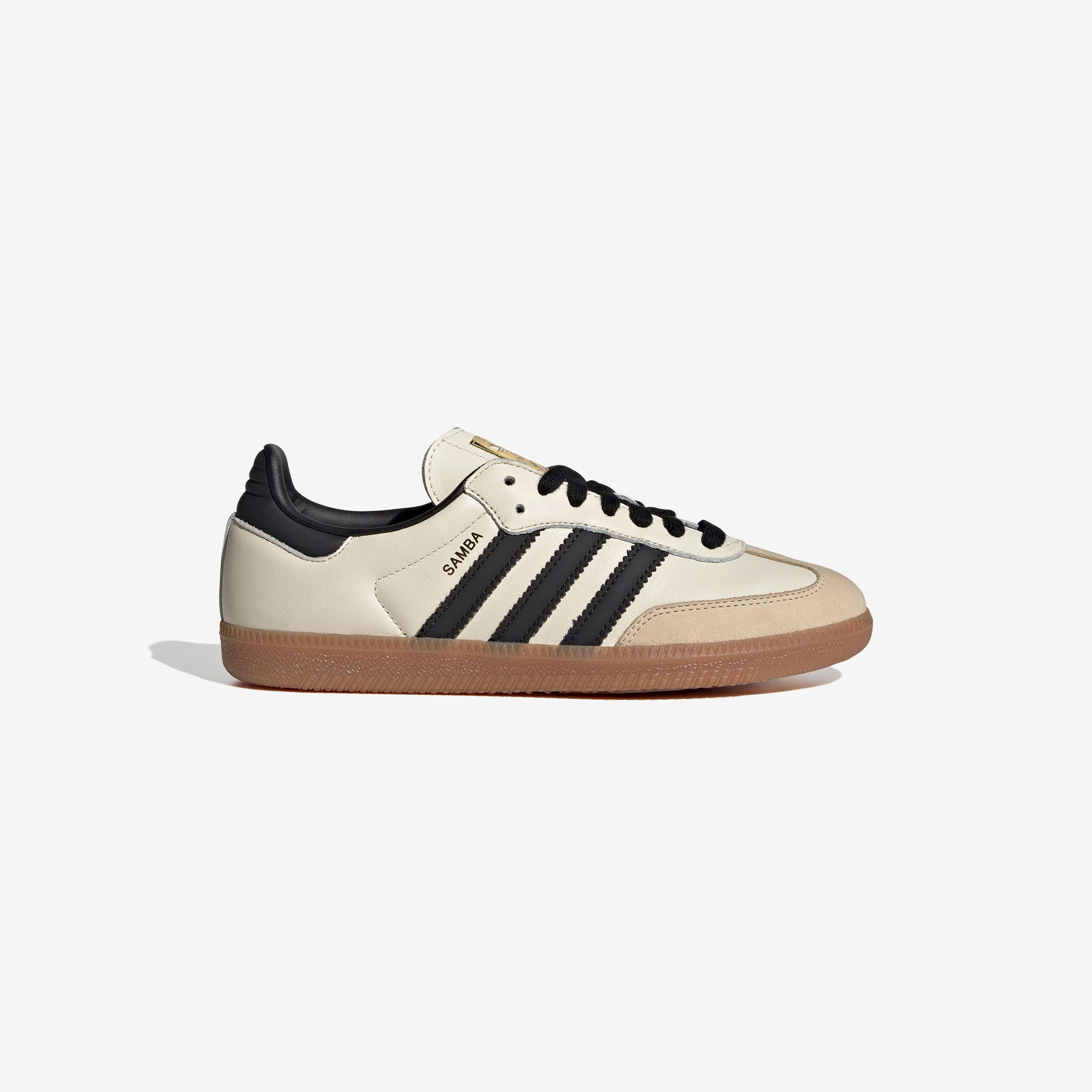 Samba OG