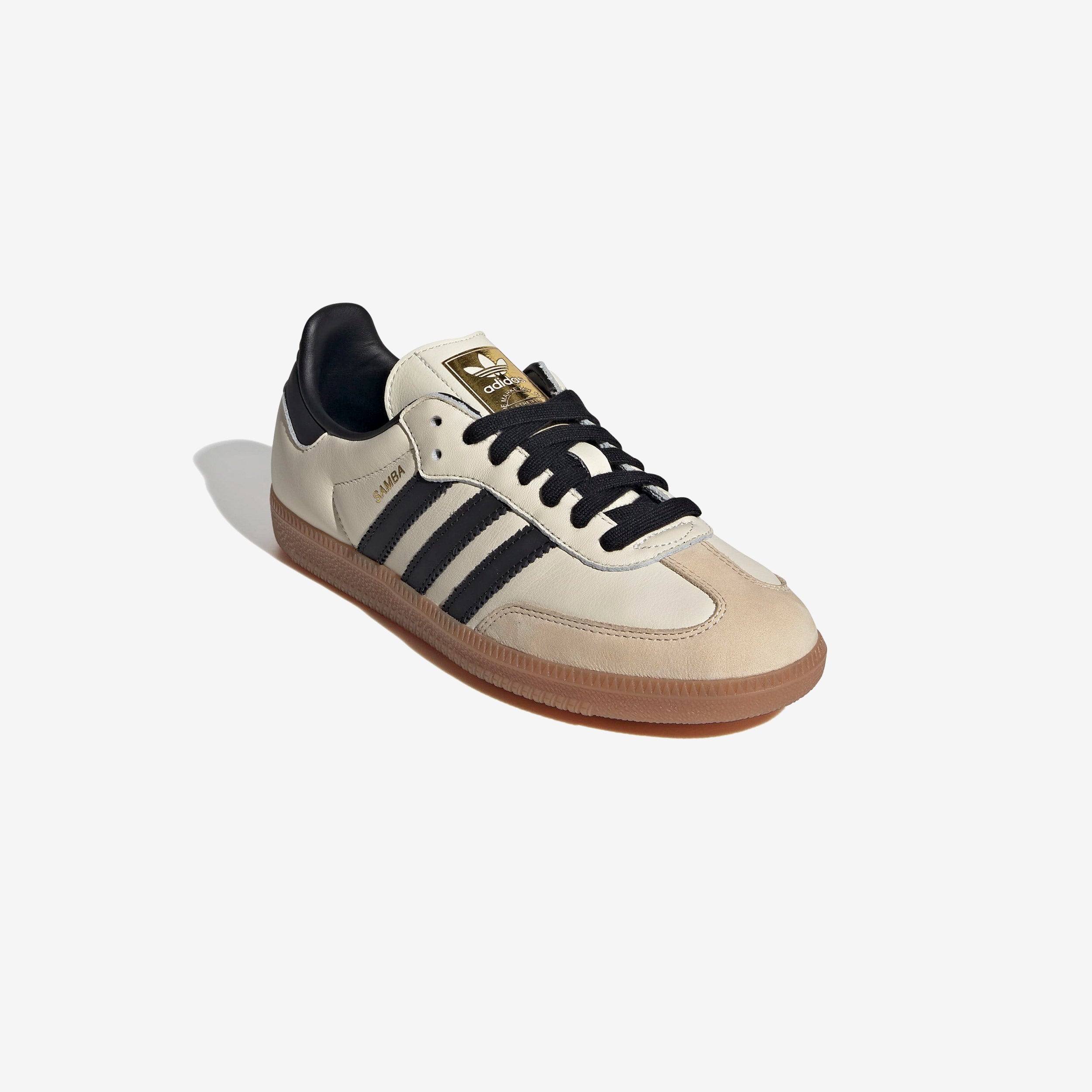 Samba OG