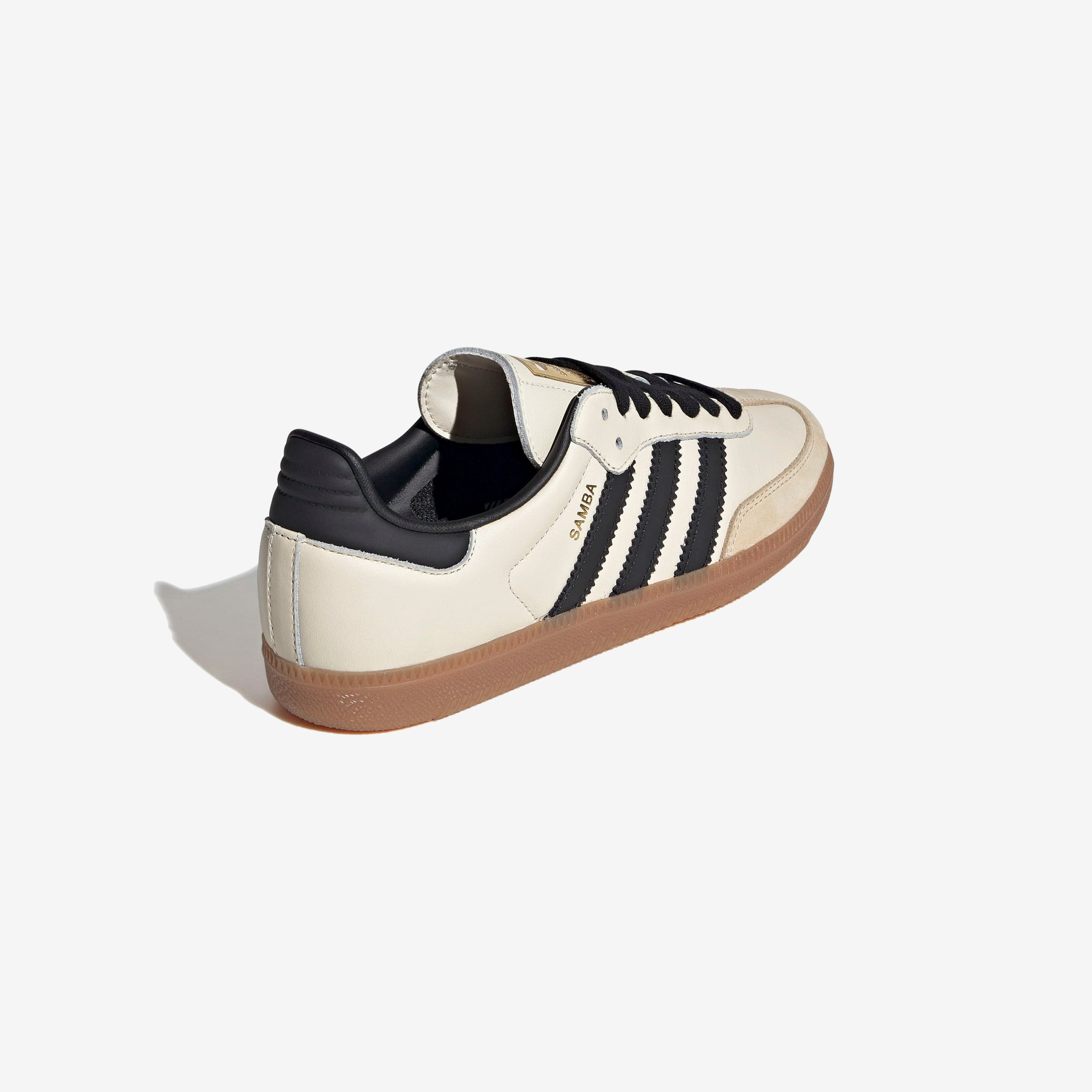 Samba OG