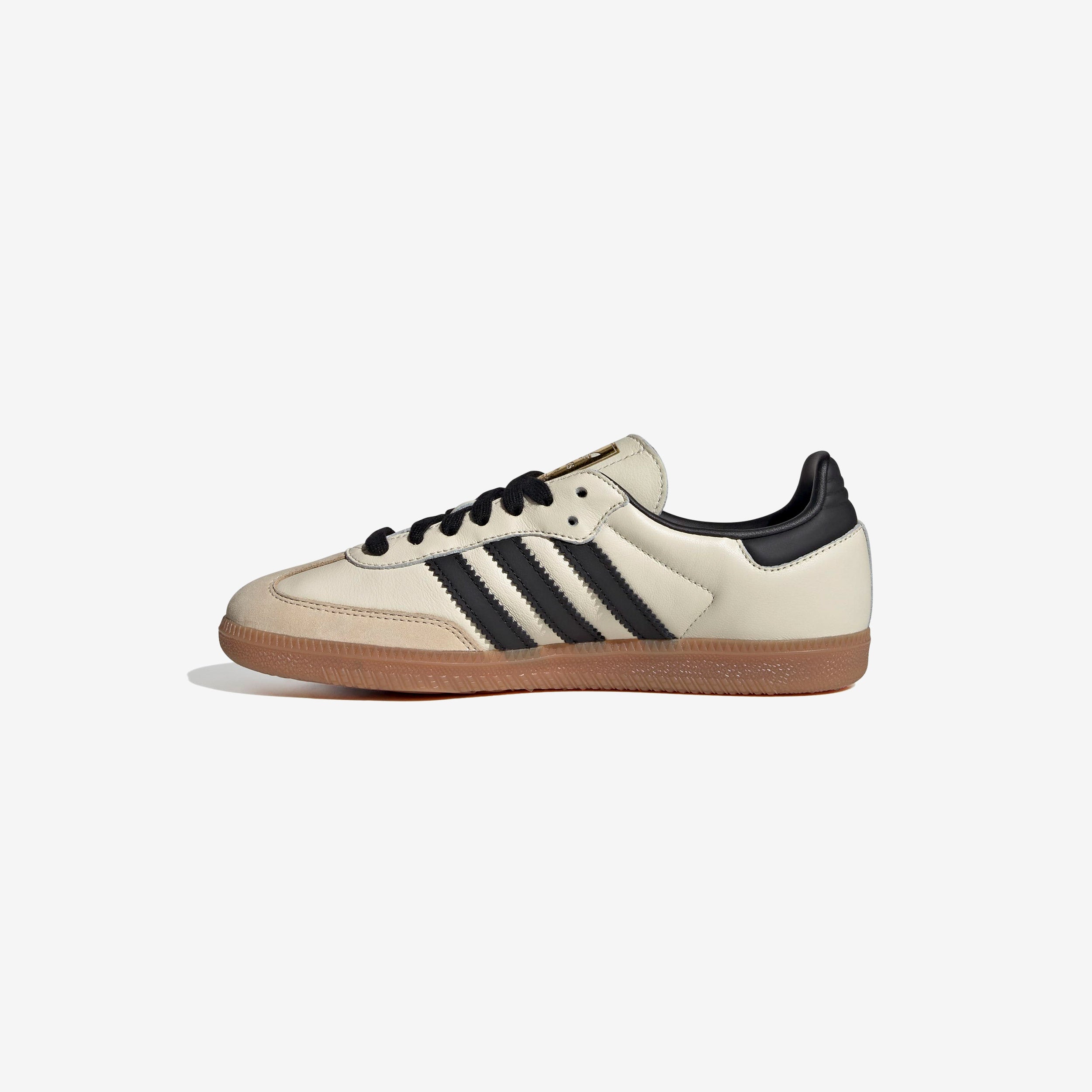 Samba OG