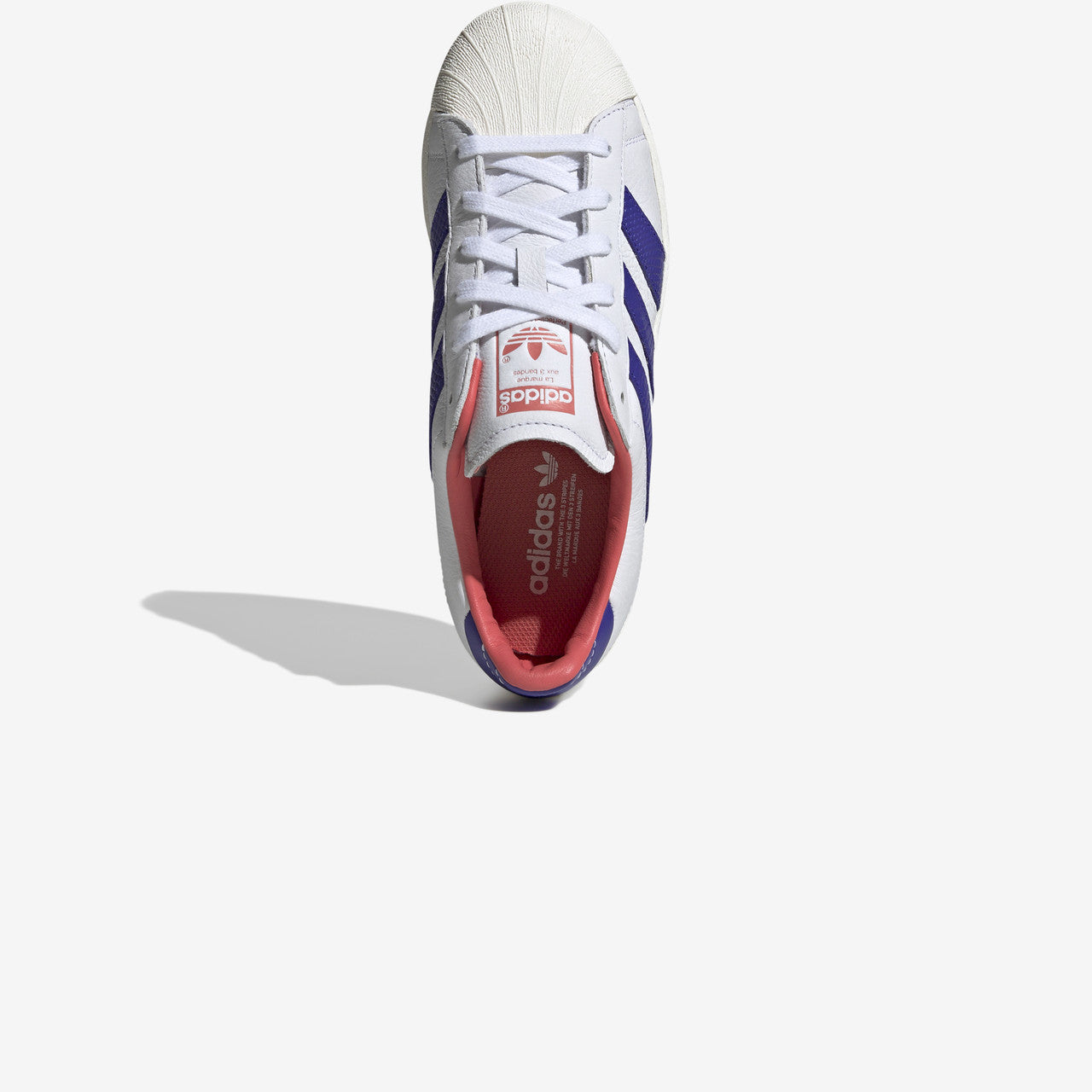 Wmns Superstar | IE3054