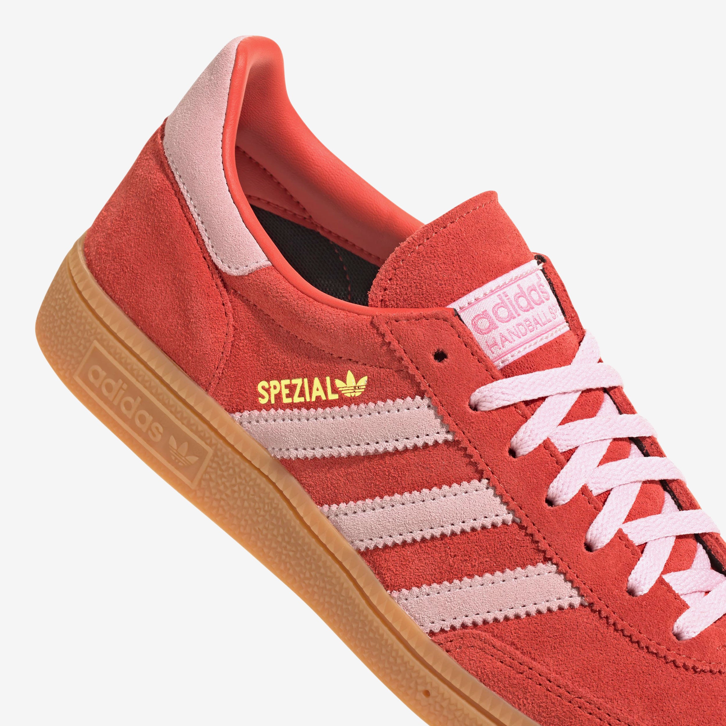 Handball Spezial