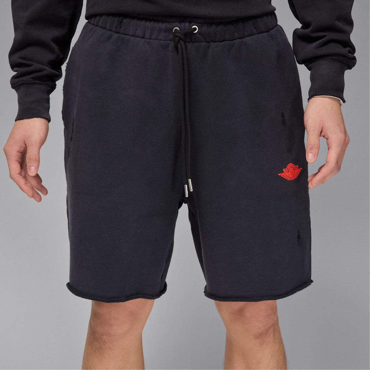 Rare Air Fleece Shorts | IF1411-010