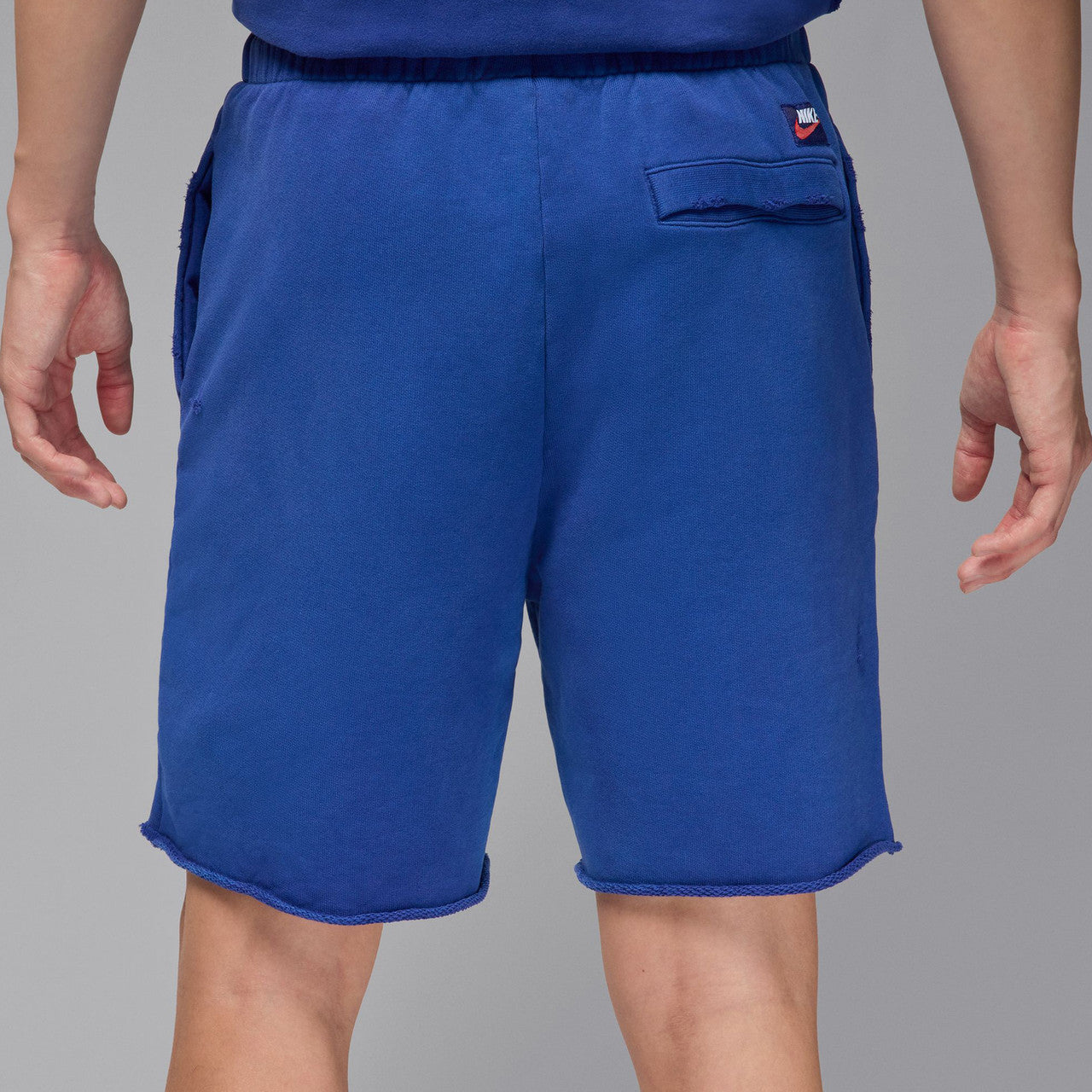 Rare Air Fleece Shorts | IF1411-470