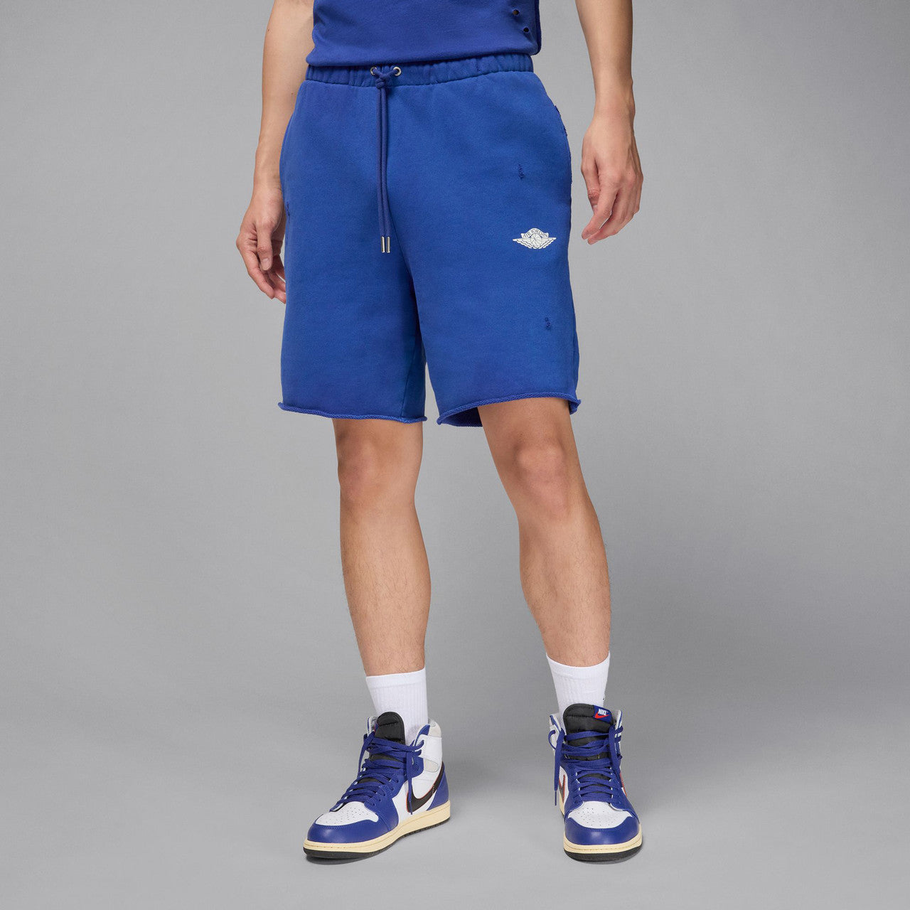 Rare Air Fleece Shorts | IF1411-470