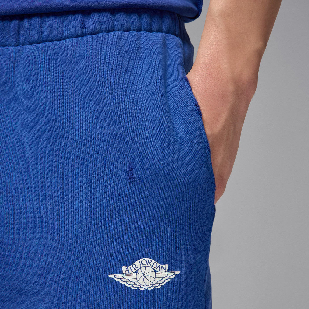 Rare Air Fleece Shorts | IF1411-470