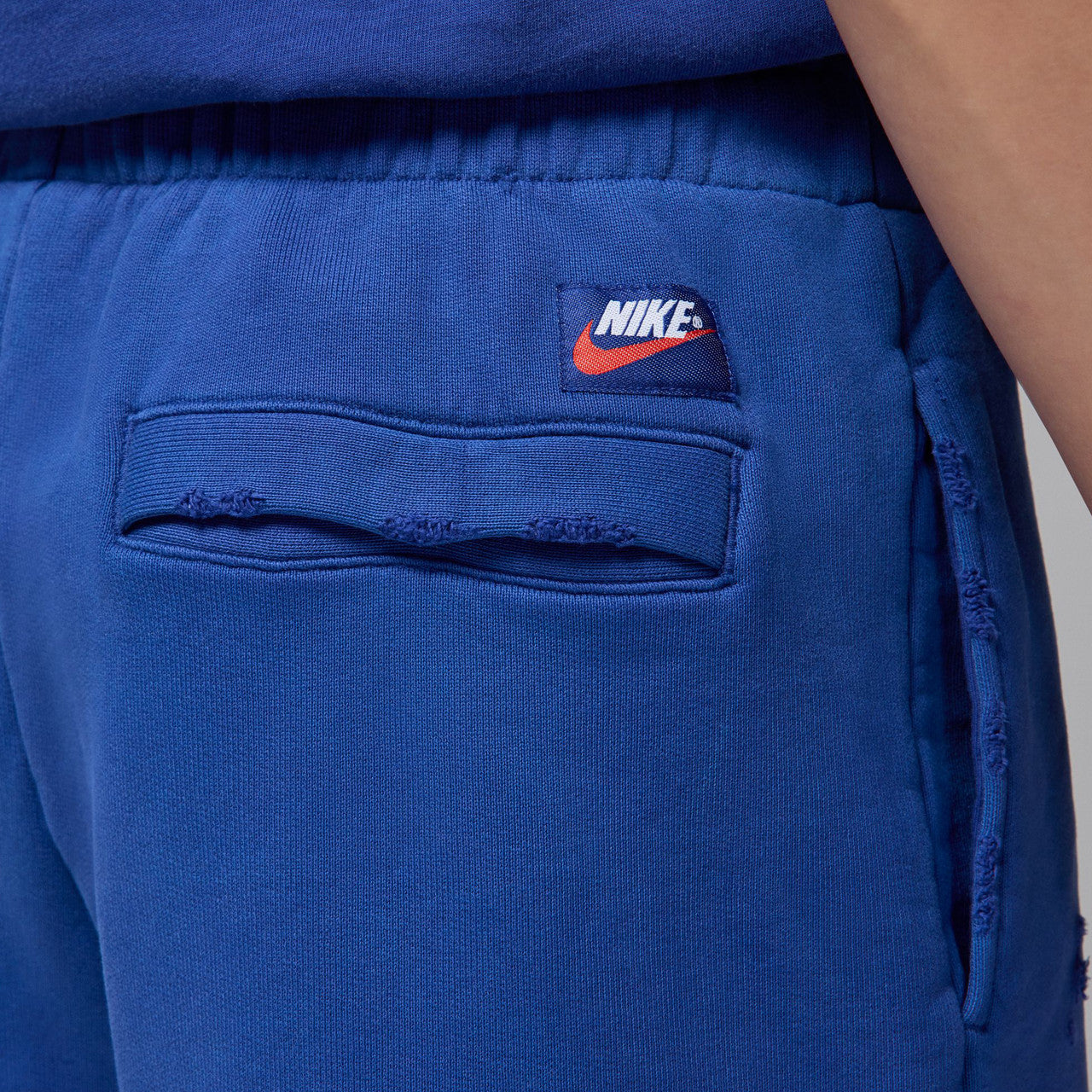 Rare Air Fleece Shorts | IF1411-470