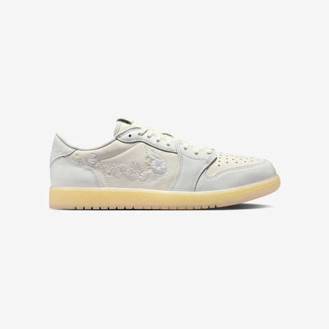 Air Jordan 1 Retro Low OG "Sail and Coconut Milk"