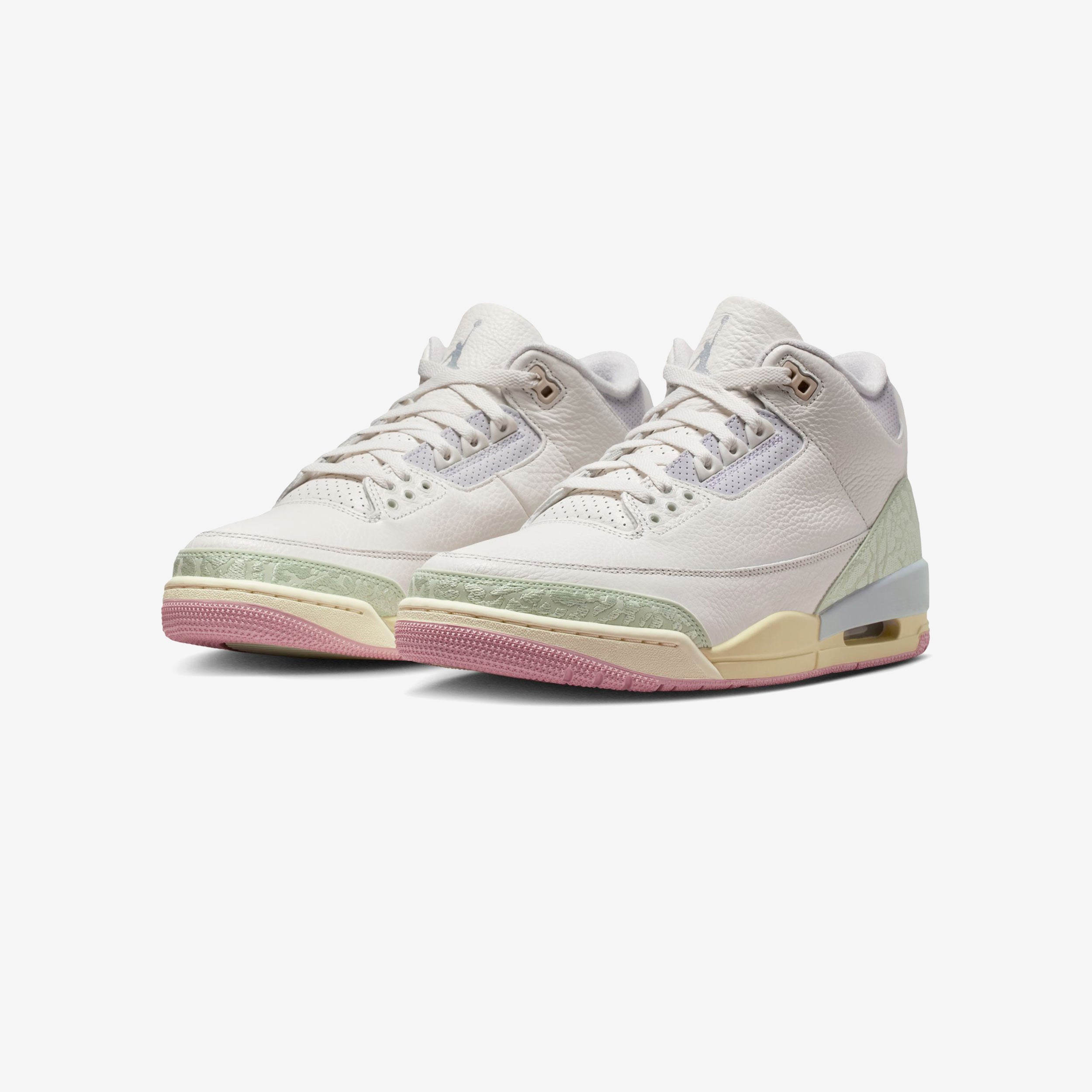 【NEWエラー】Air Jordan 3 Retro Jordan Air Jordan 3 Retro OG - IF4396-100 | SNS EU - SNEAKERSNSTUFF