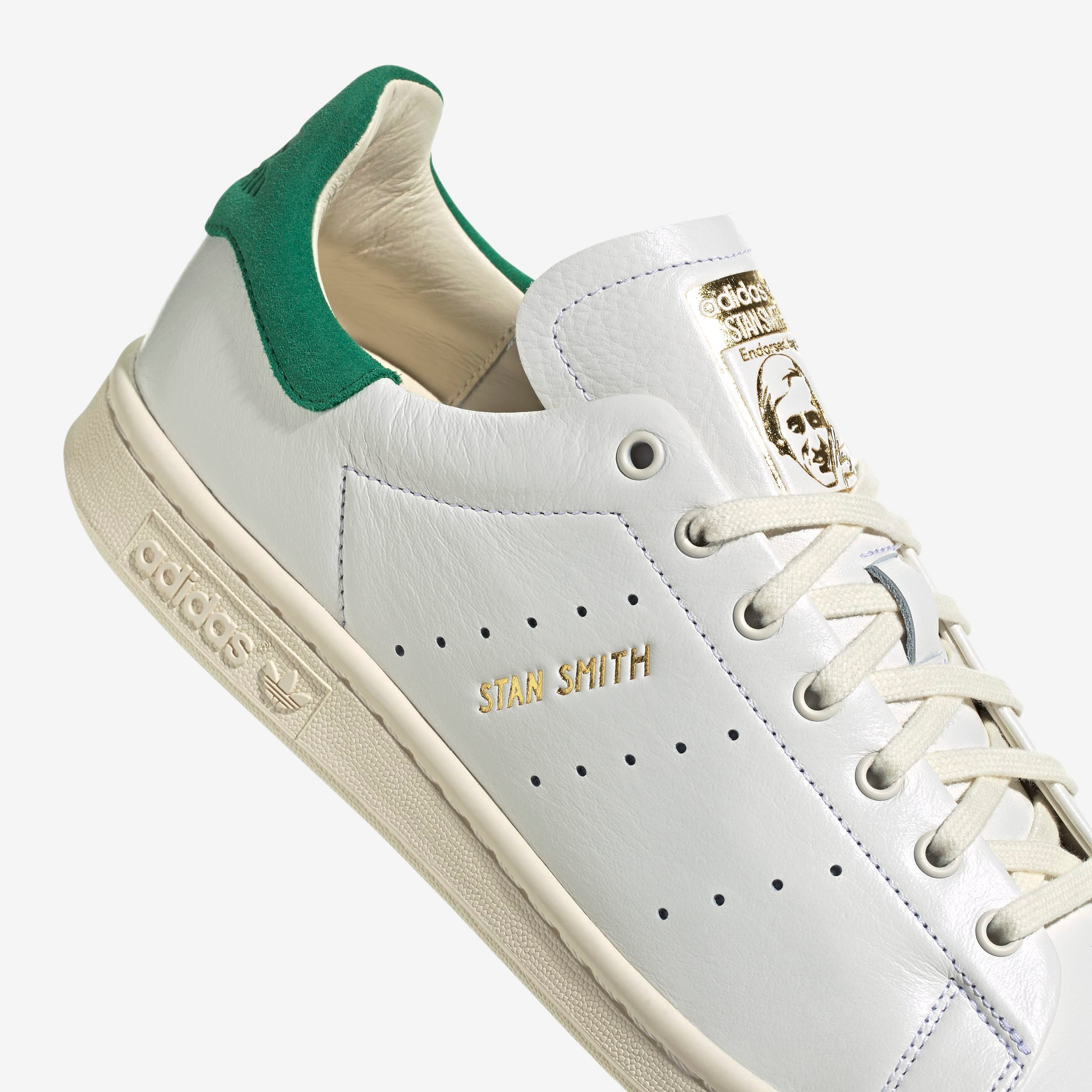Stan Smith Lux