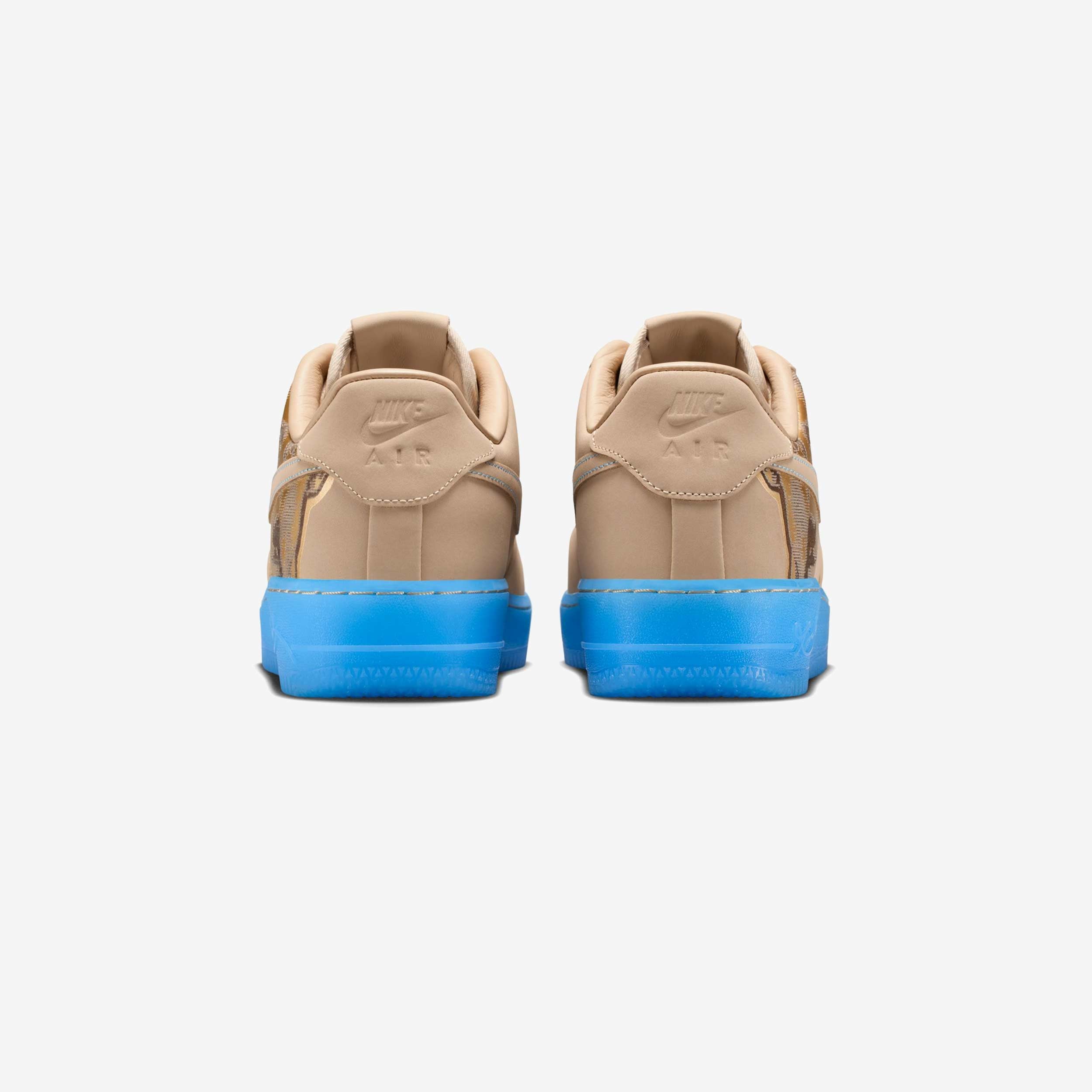 Air Force 1 Low Protro x Kobe