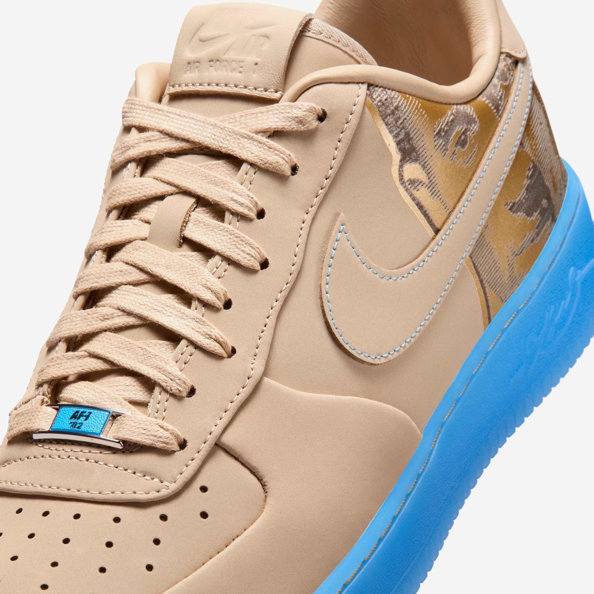 Air Force 1 Low Protro x Kobe