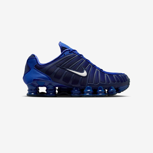 Nike Sportswear Shox TL - IH1338-400 | SNS EU - SNEAKERSNSTUFF