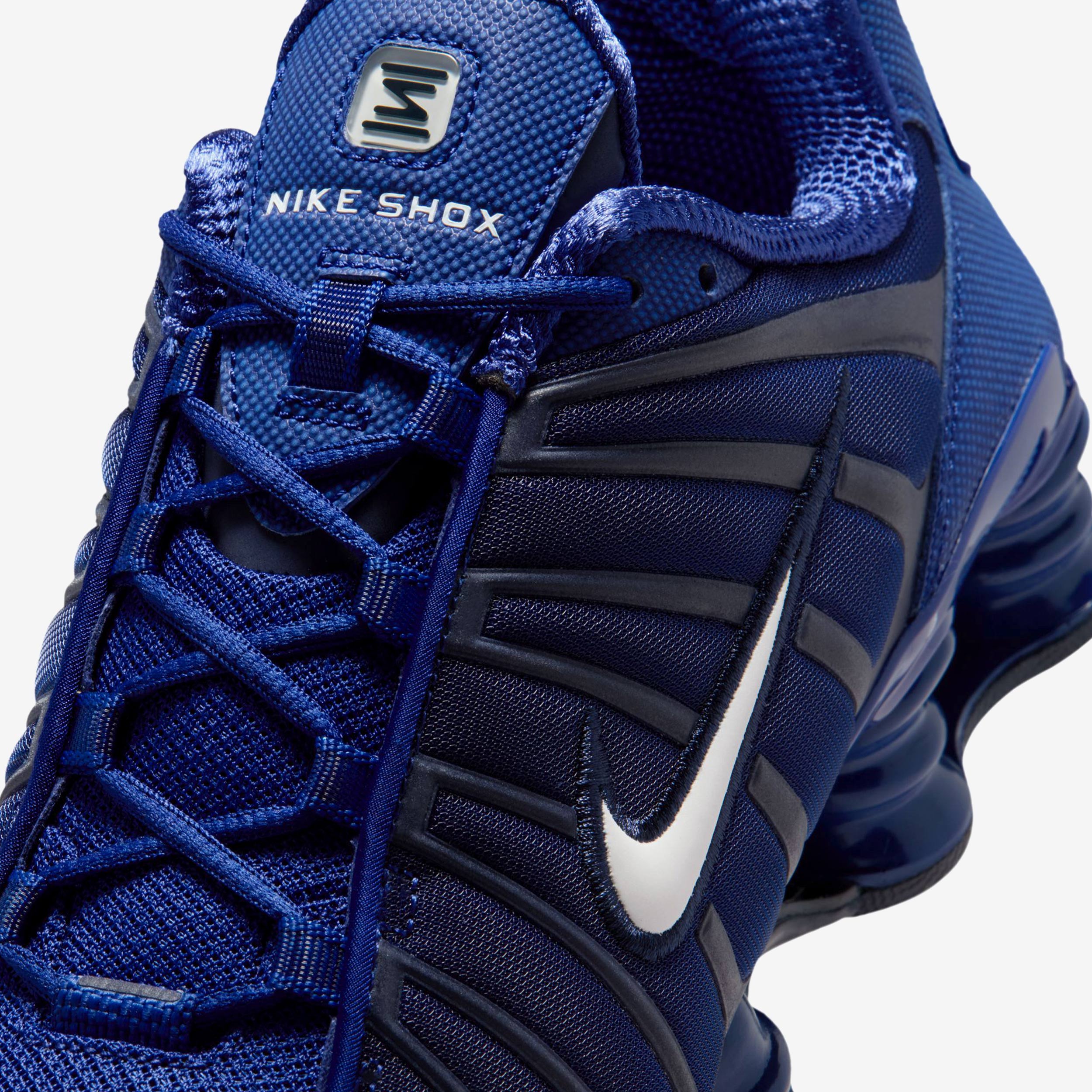 Shox TL