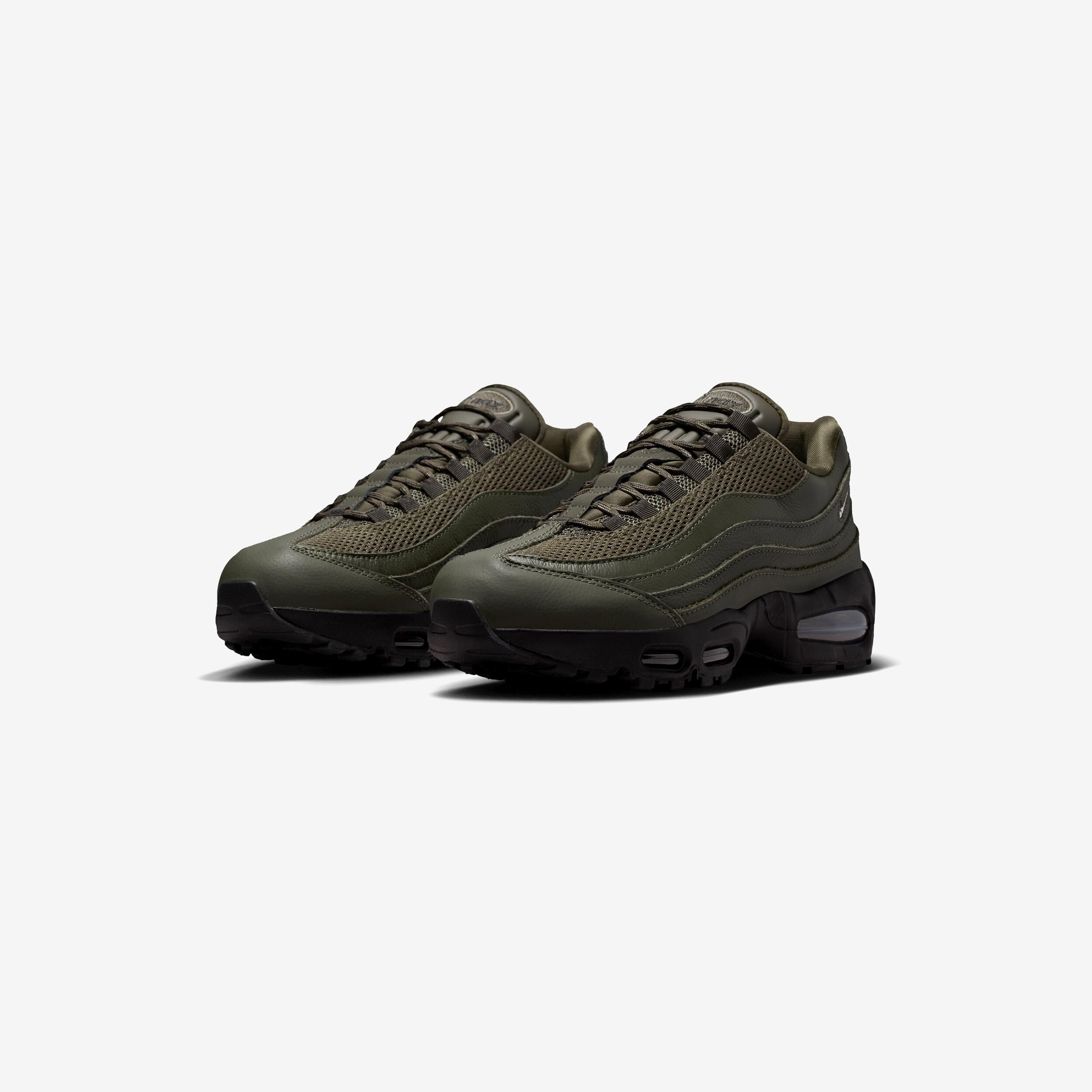 Wmns Air Max 95 Big Bubble