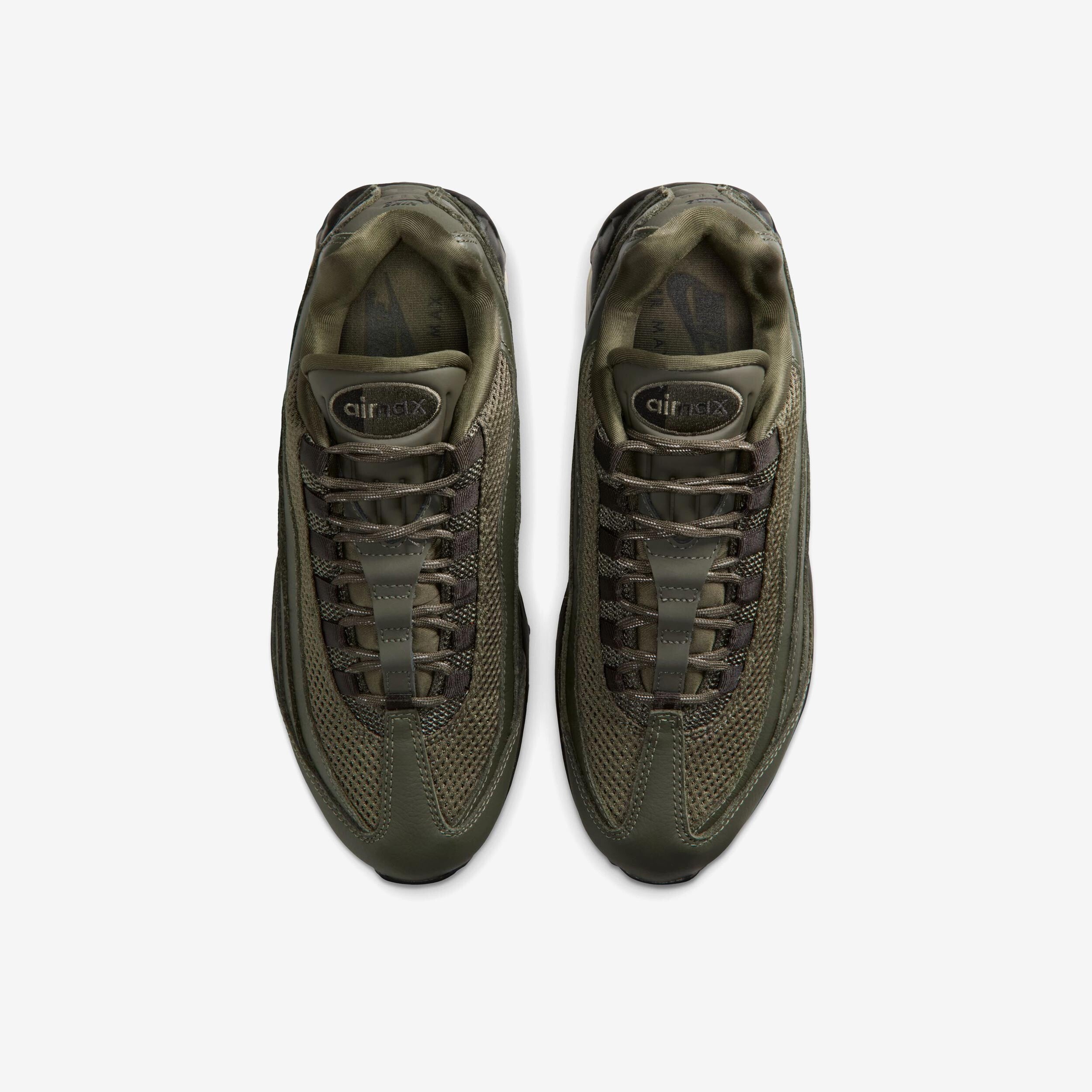 Wmns Air Max 95 Big Bubble
