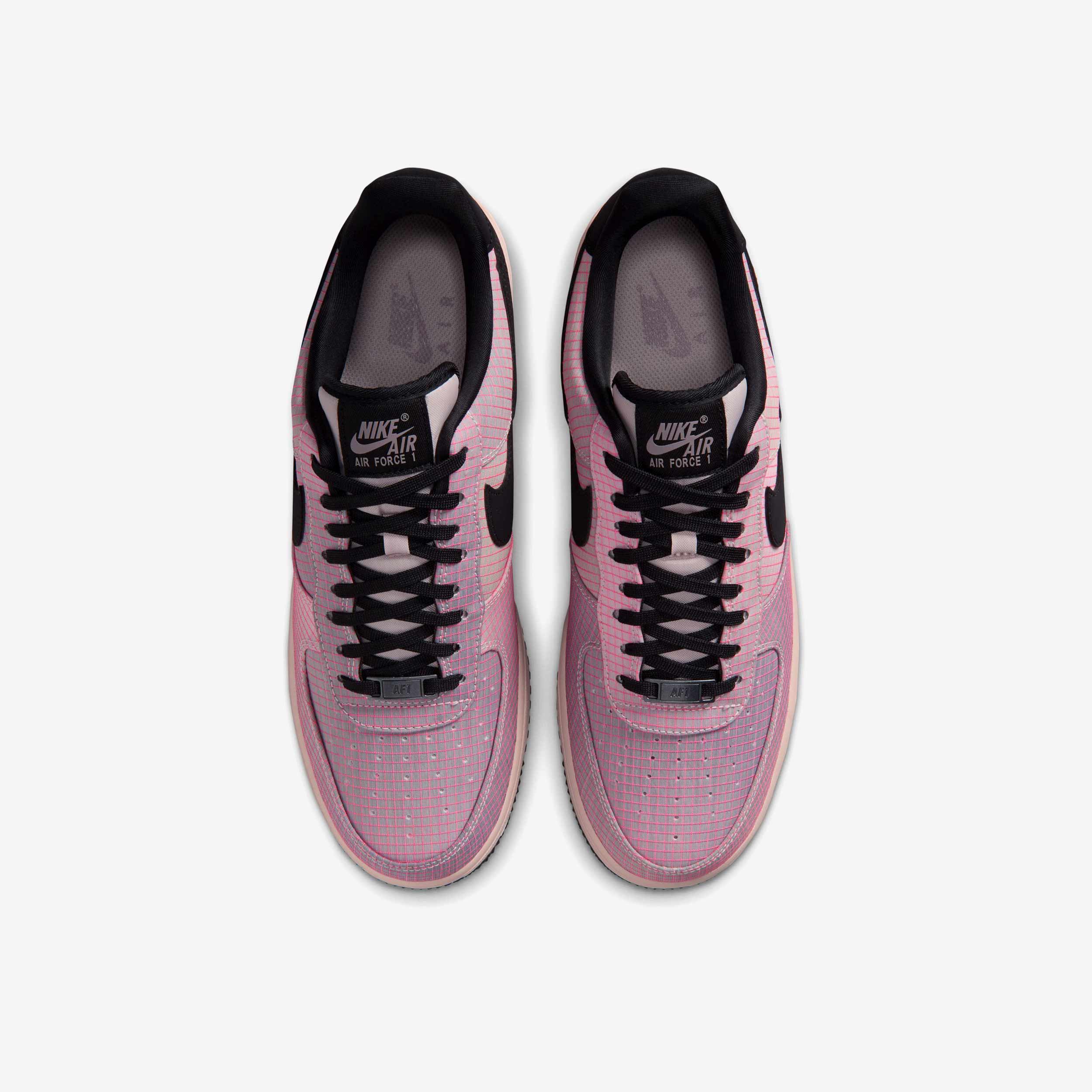 Nike Sportswear Air Force 1 '07 LX Vibram - IH1943-600 | SNS