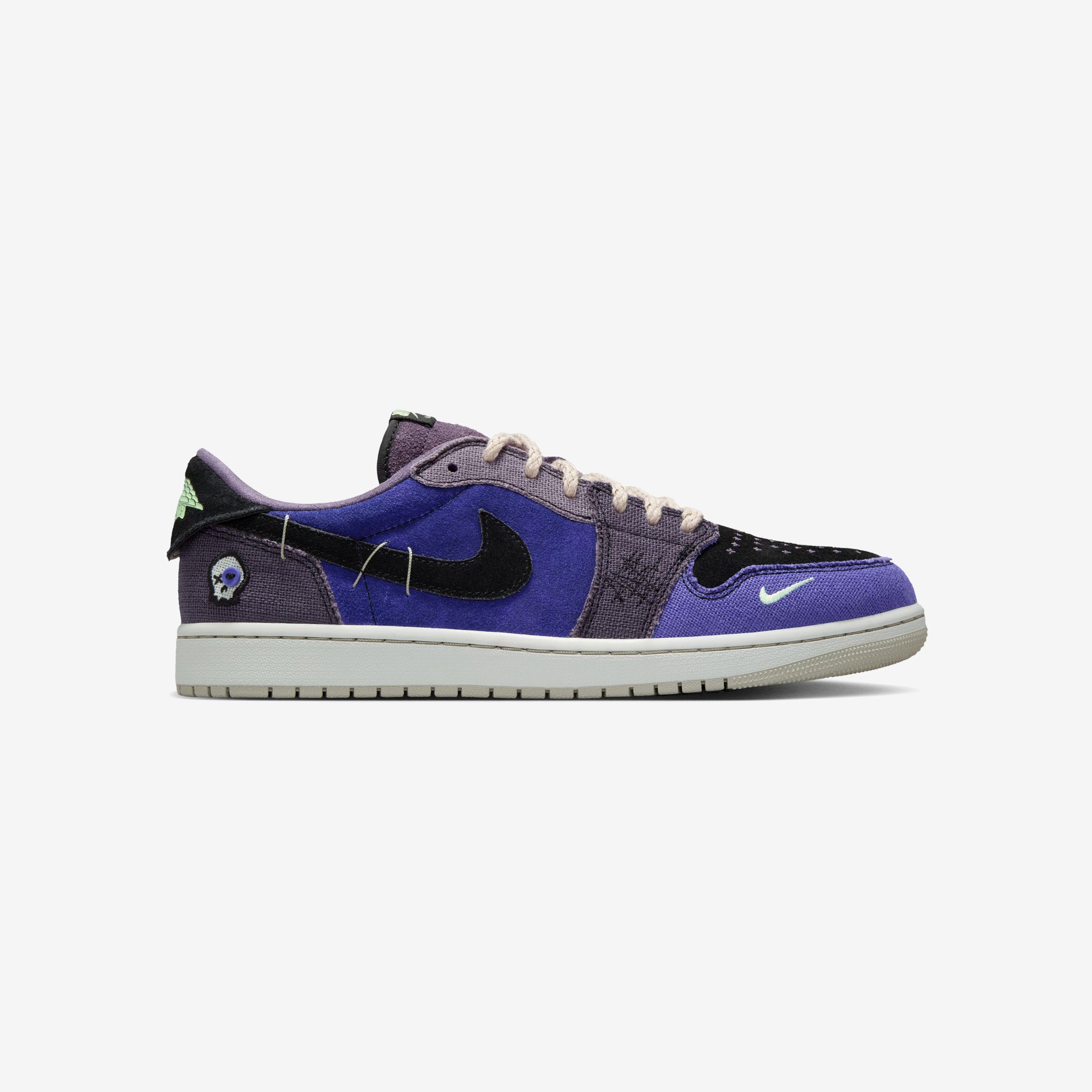 Air Jordan 1 Retro Low OG