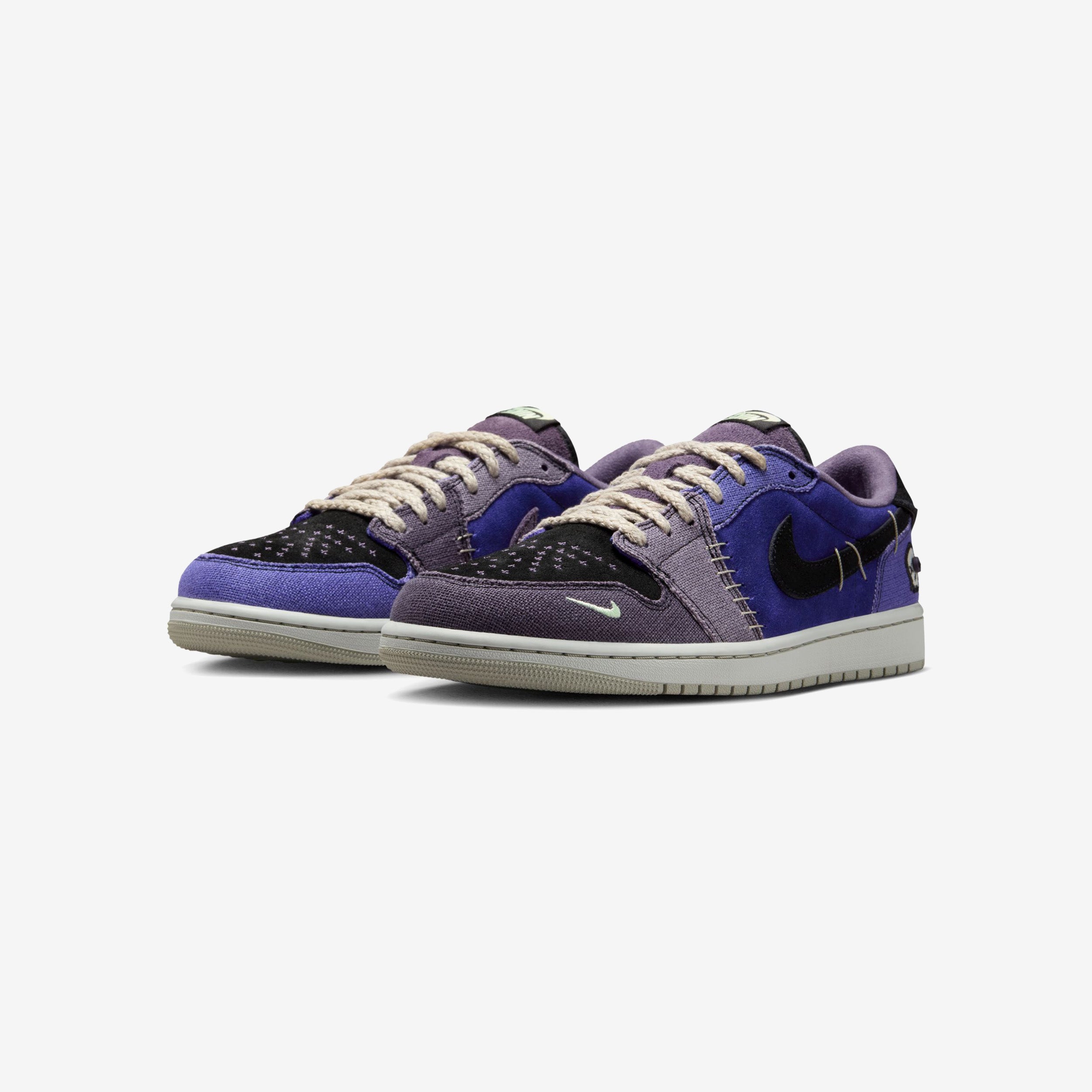 Air Jordan 1 Retro Low OG