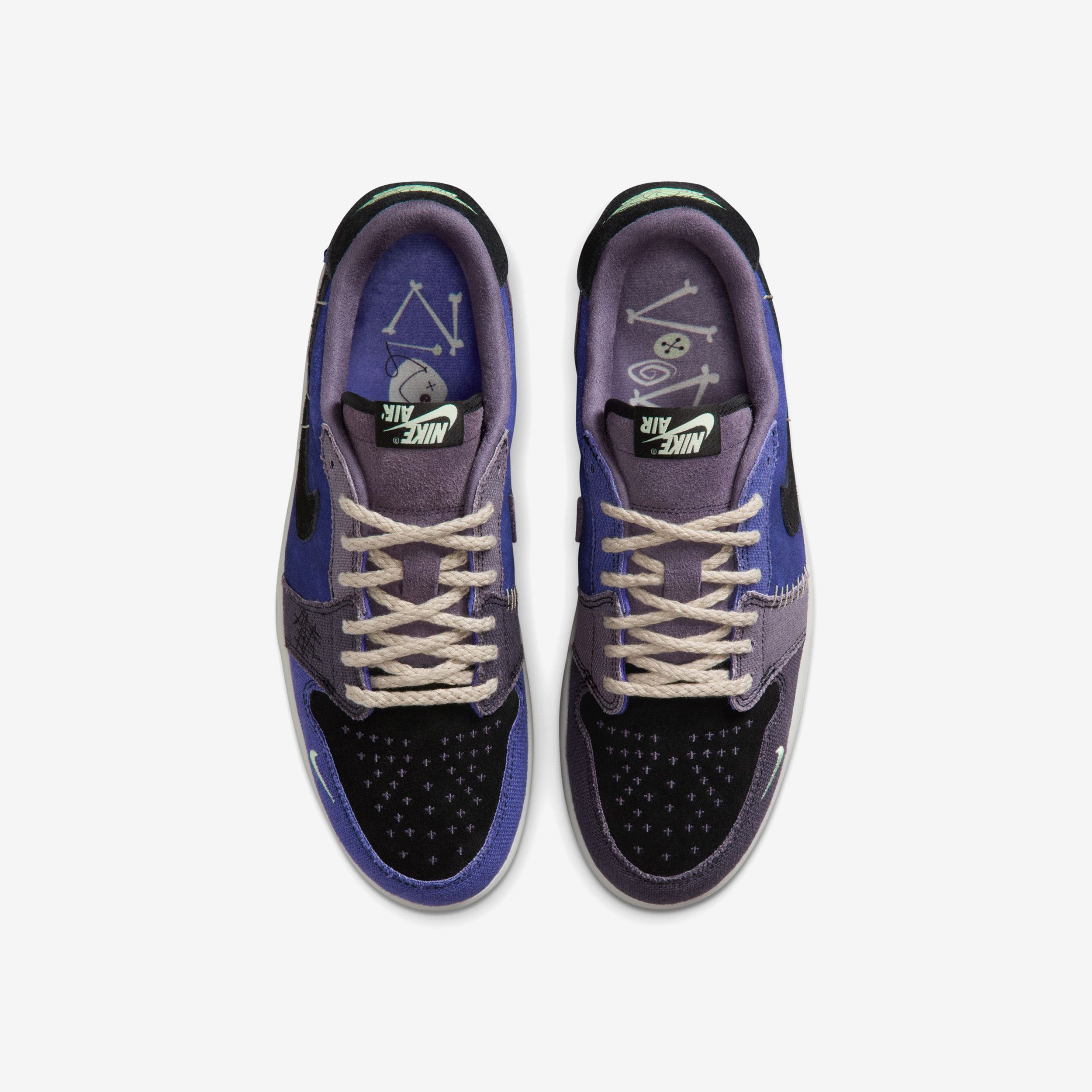 Air Jordan 1 Retro Low OG