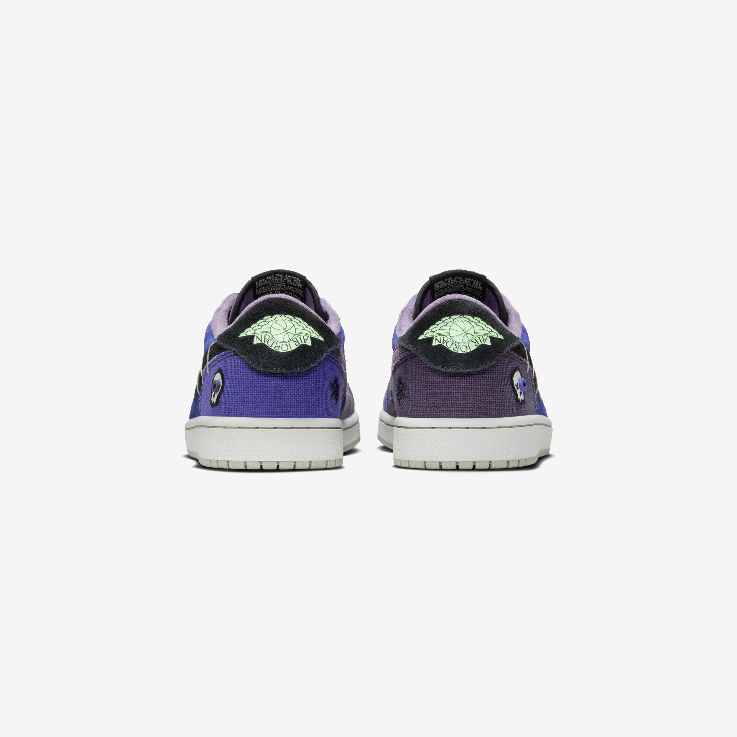 Air Jordan 1 Retro Low OG