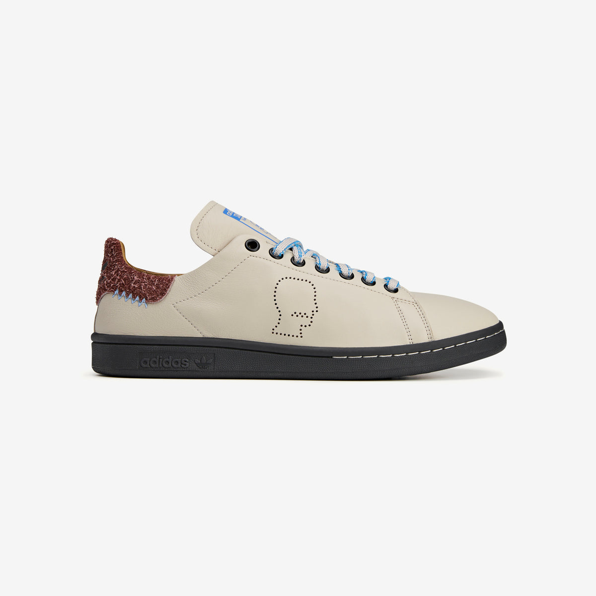 adidas Originals Stan Smith x Brain Dead - IH3432 | SNS 
