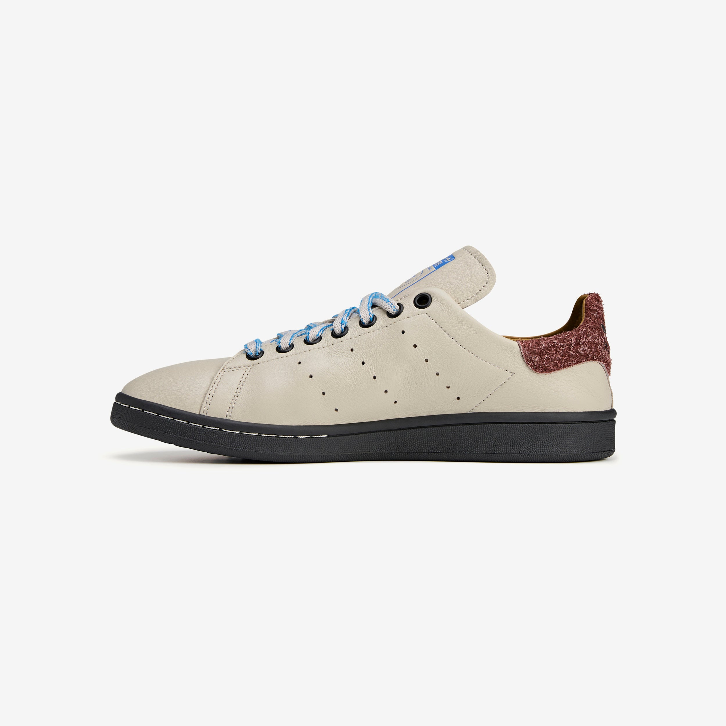 Stan Smith x Brain Dead