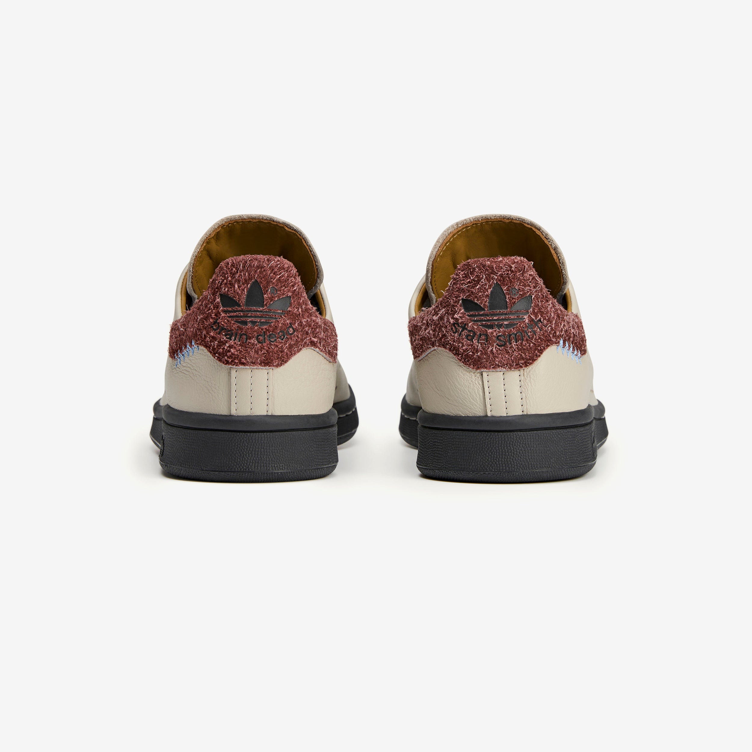 Stan Smith x Brain Dead