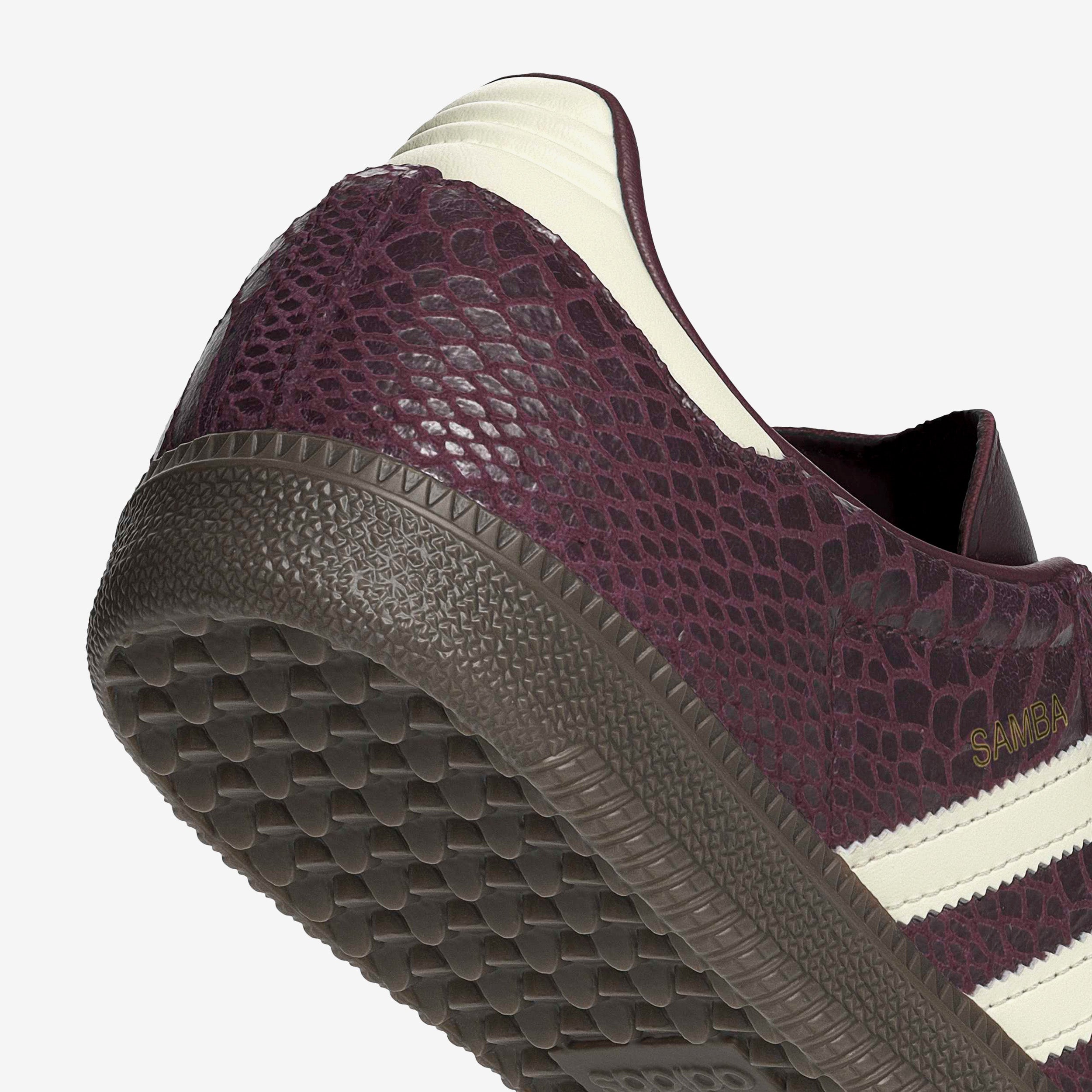 Wmns Samba OG