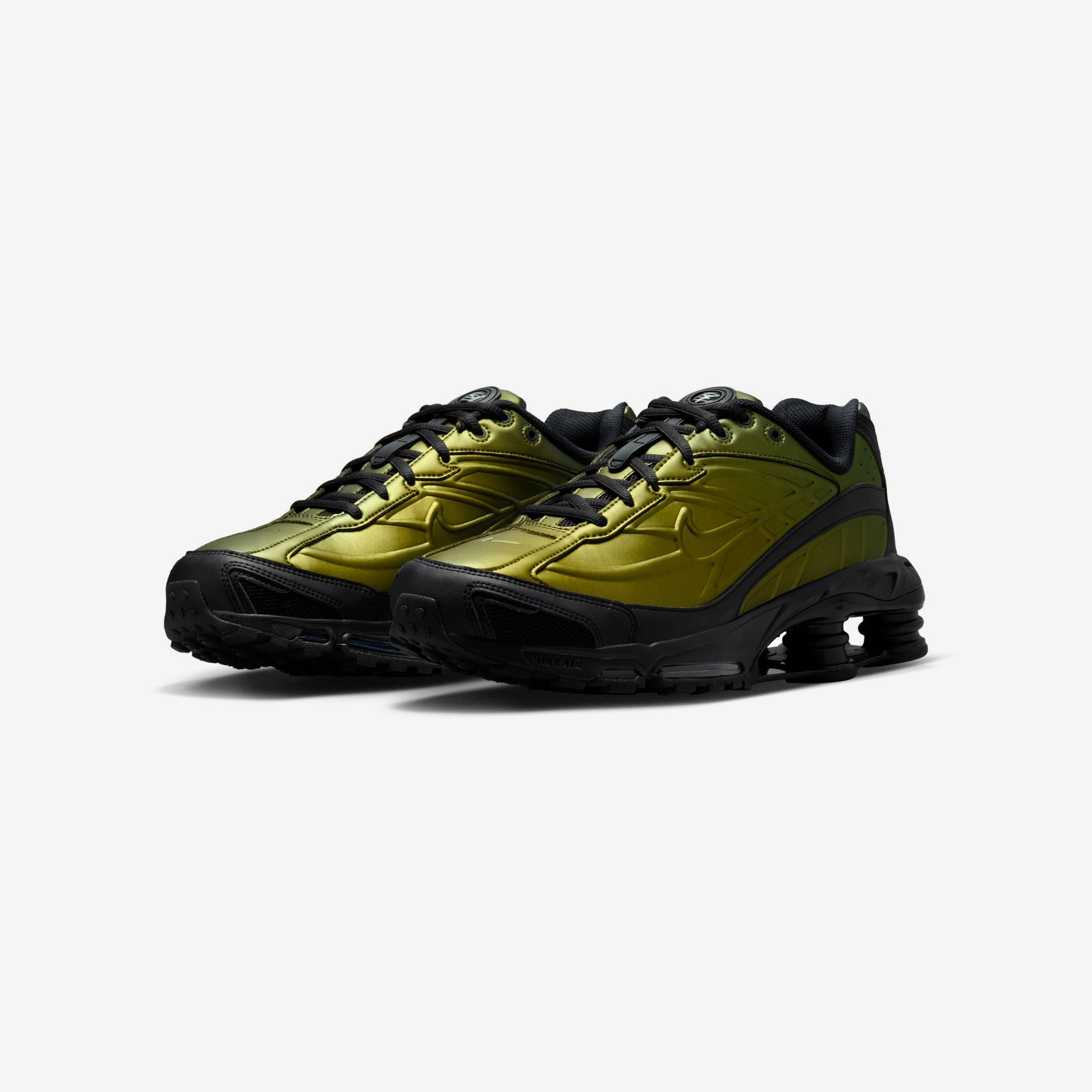 Shox Ride 2