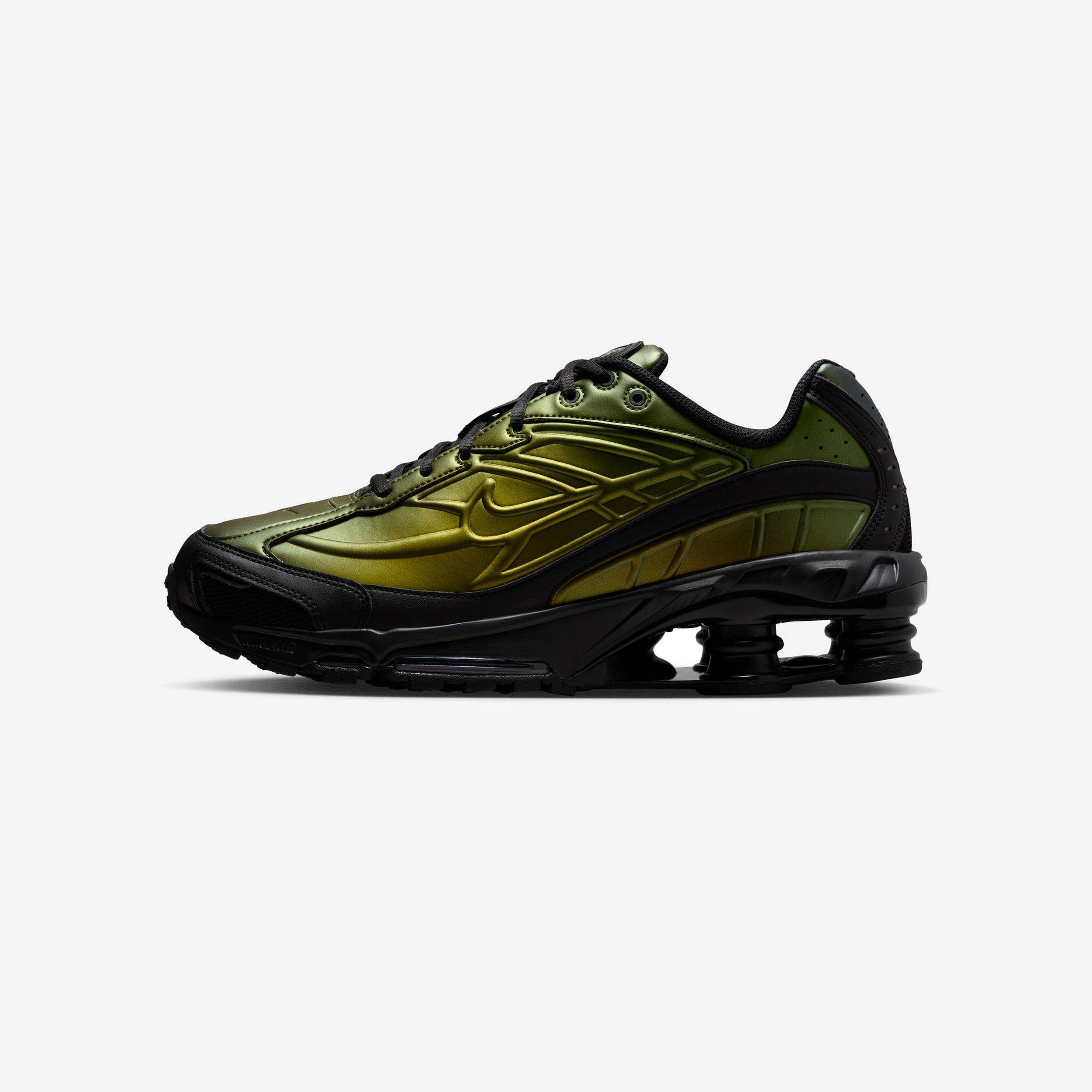 Shox Ride 2