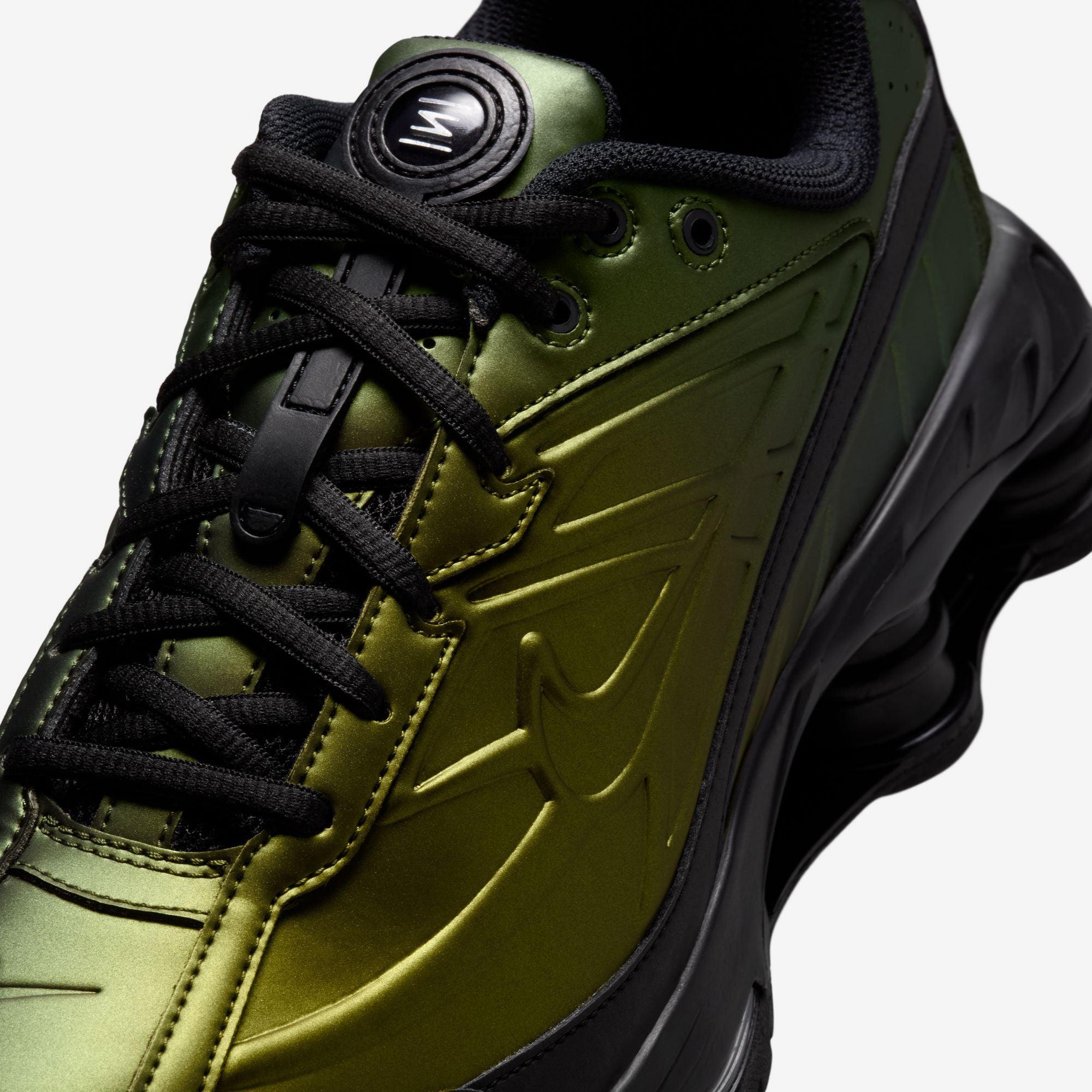 Shox Ride 2