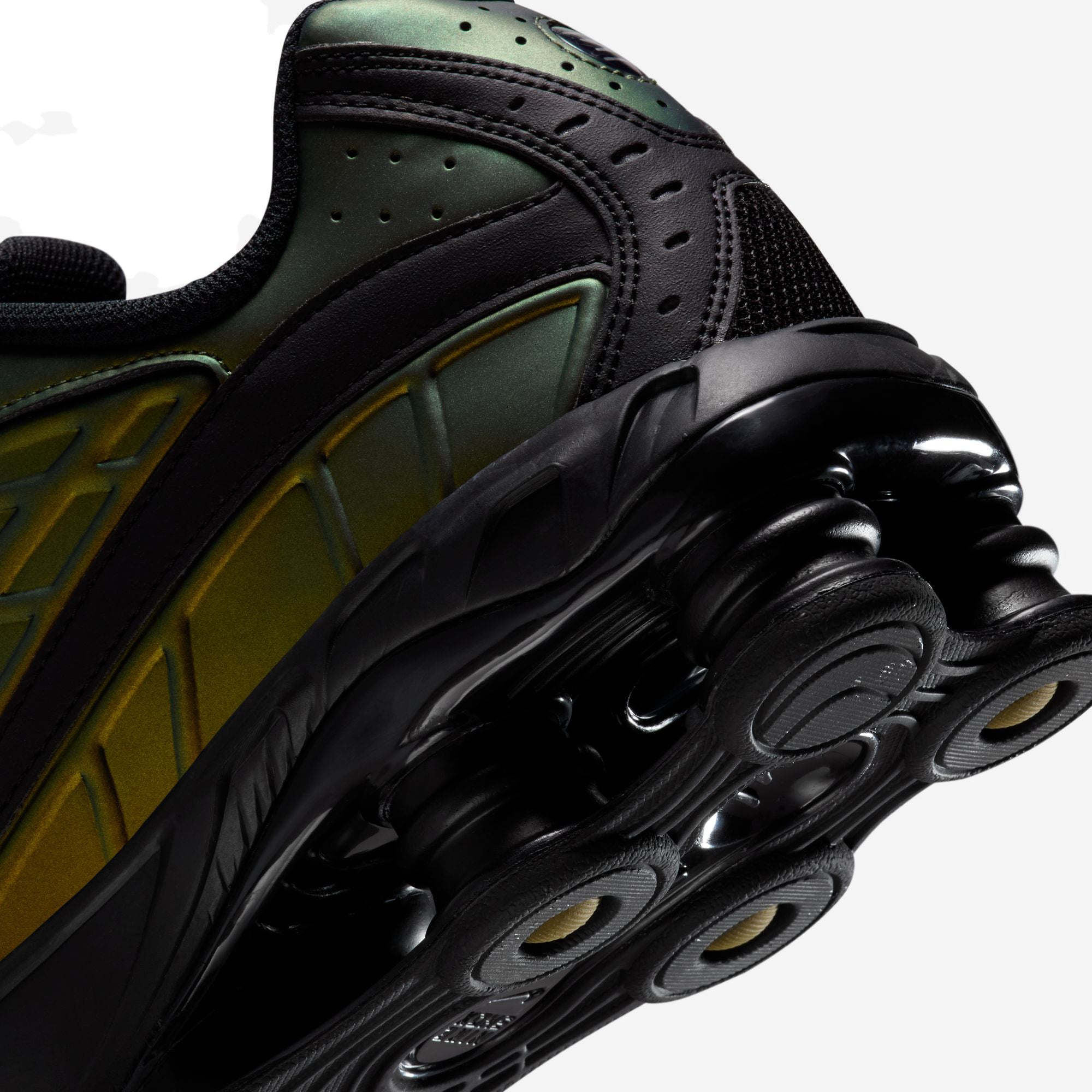 Shox Ride 2