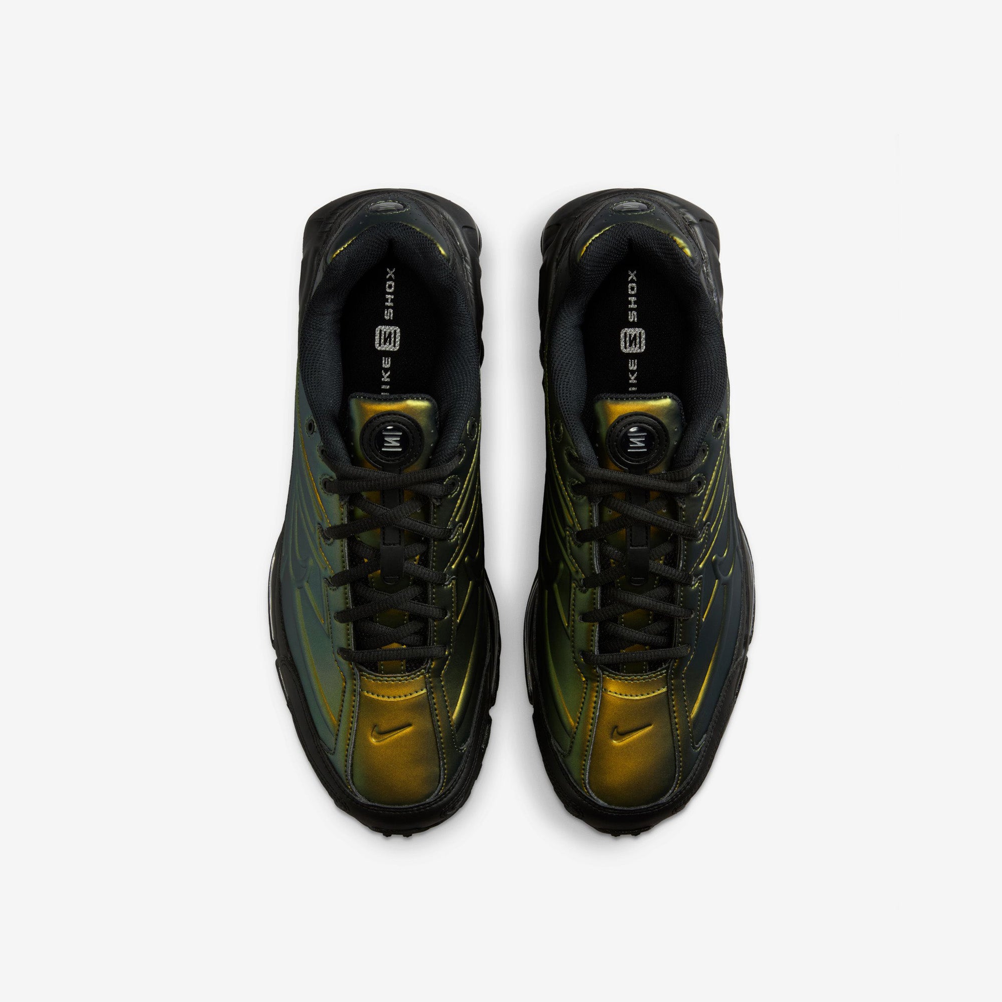 Shox Ride 2
