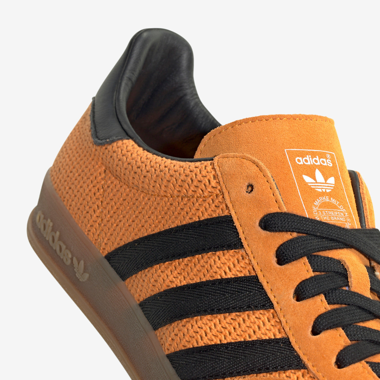 Gazelle Indoor | IH4770