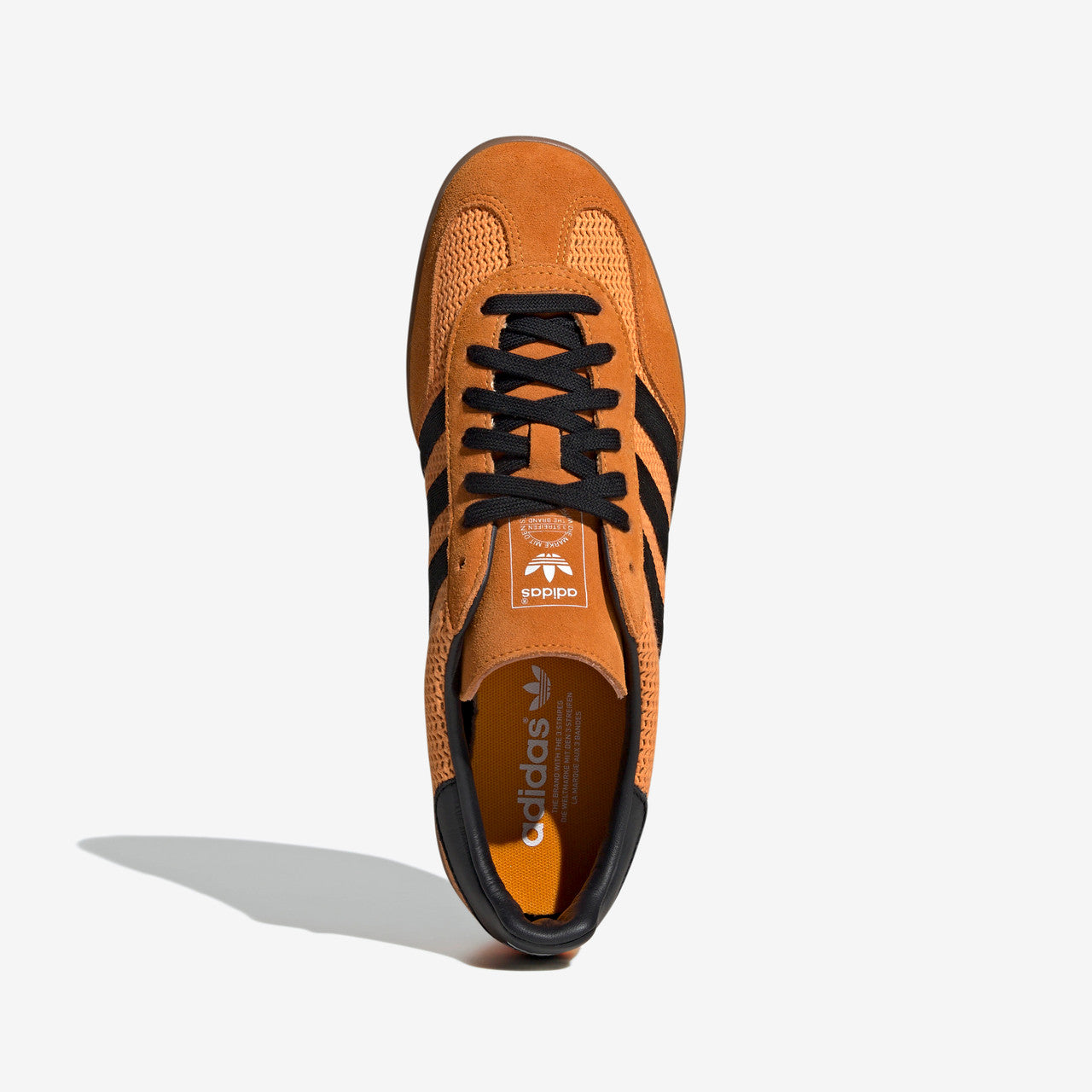Gazelle Indoor | IH4770
