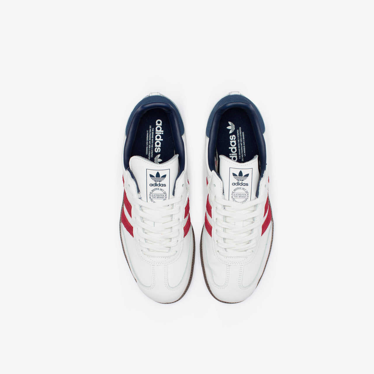 Samba OG | IH4881