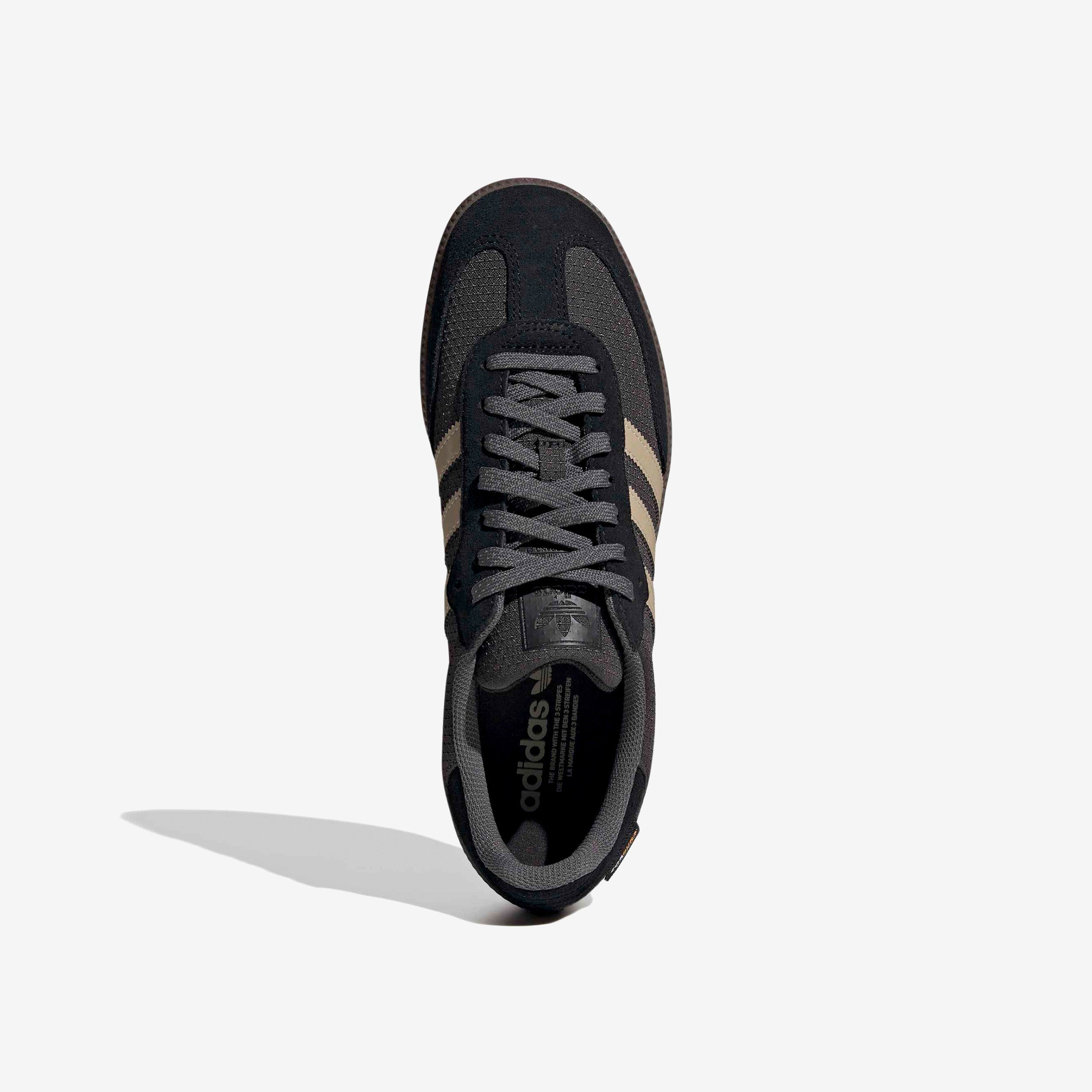 adidas Originals Samba OG CORDURA - IH6804 | SNS