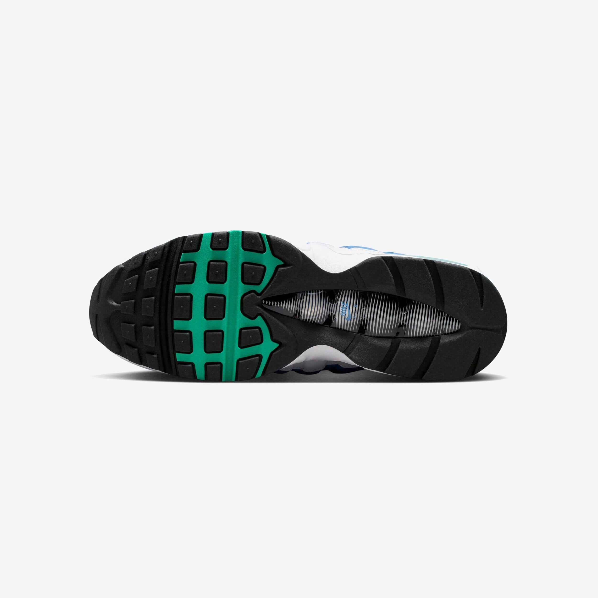 Air Max 95 OG "Slate"