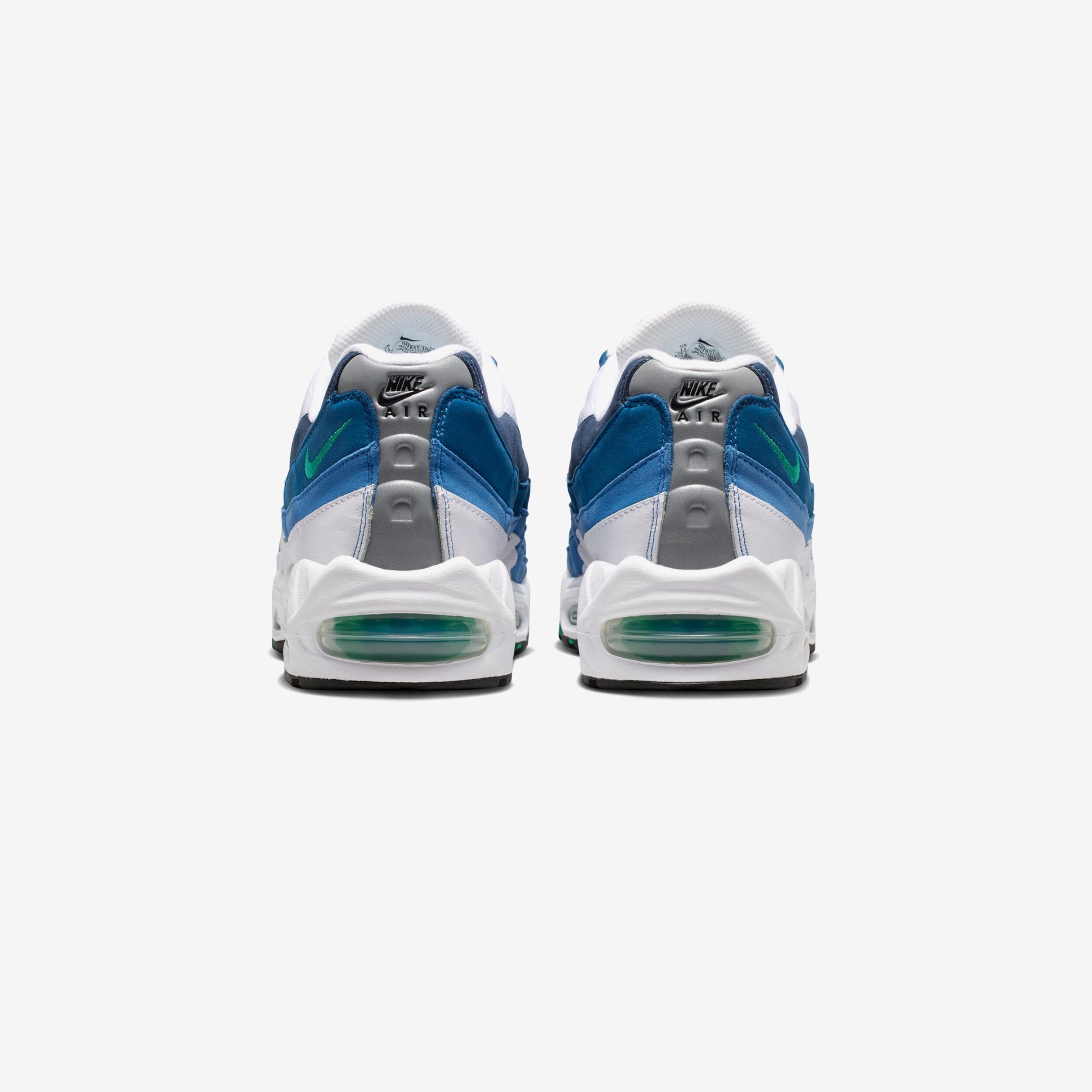 Air Max 95 OG "Slate"