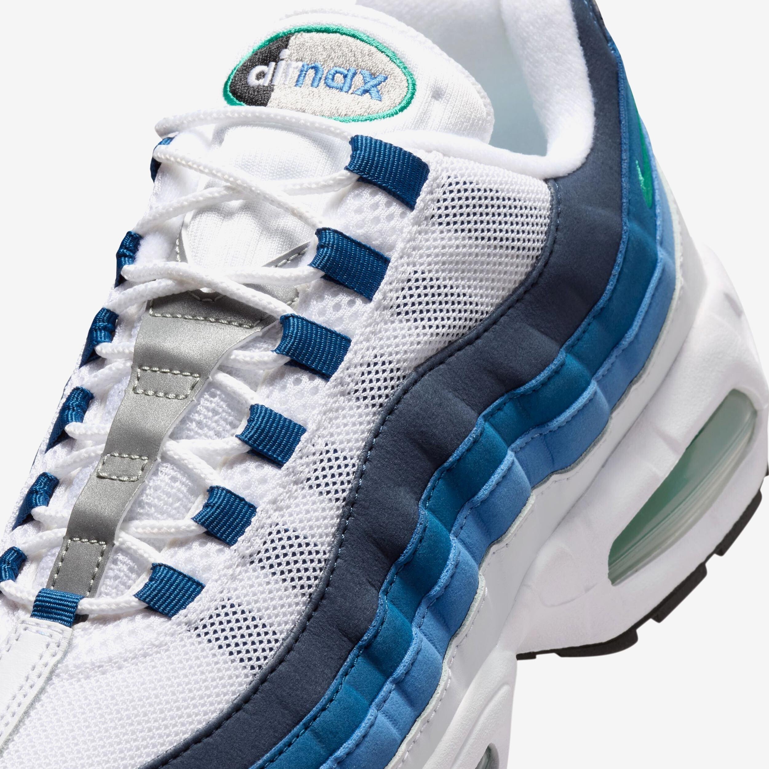 Air Max 95 OG "Slate"