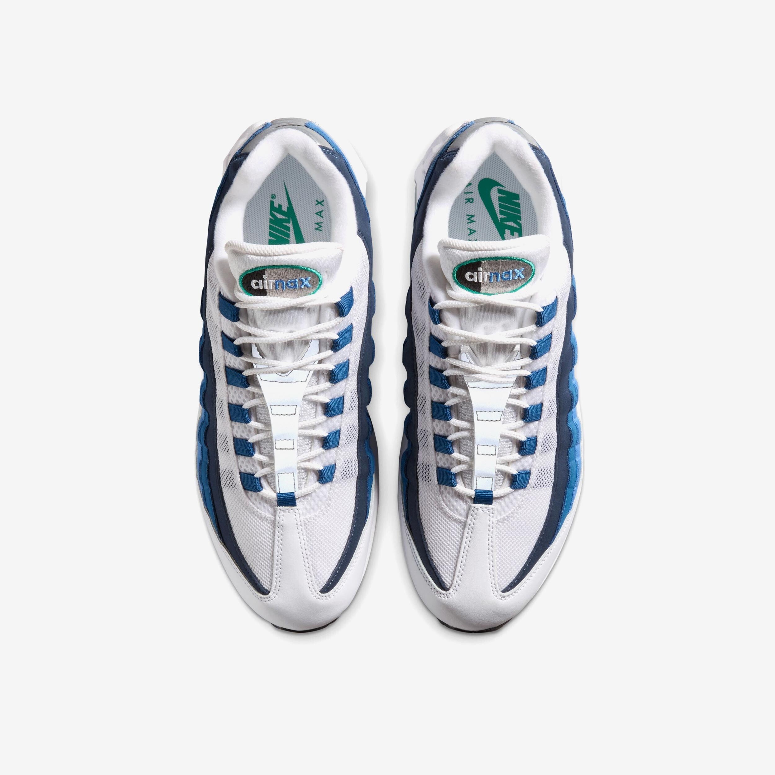Air Max 95 OG "Slate"