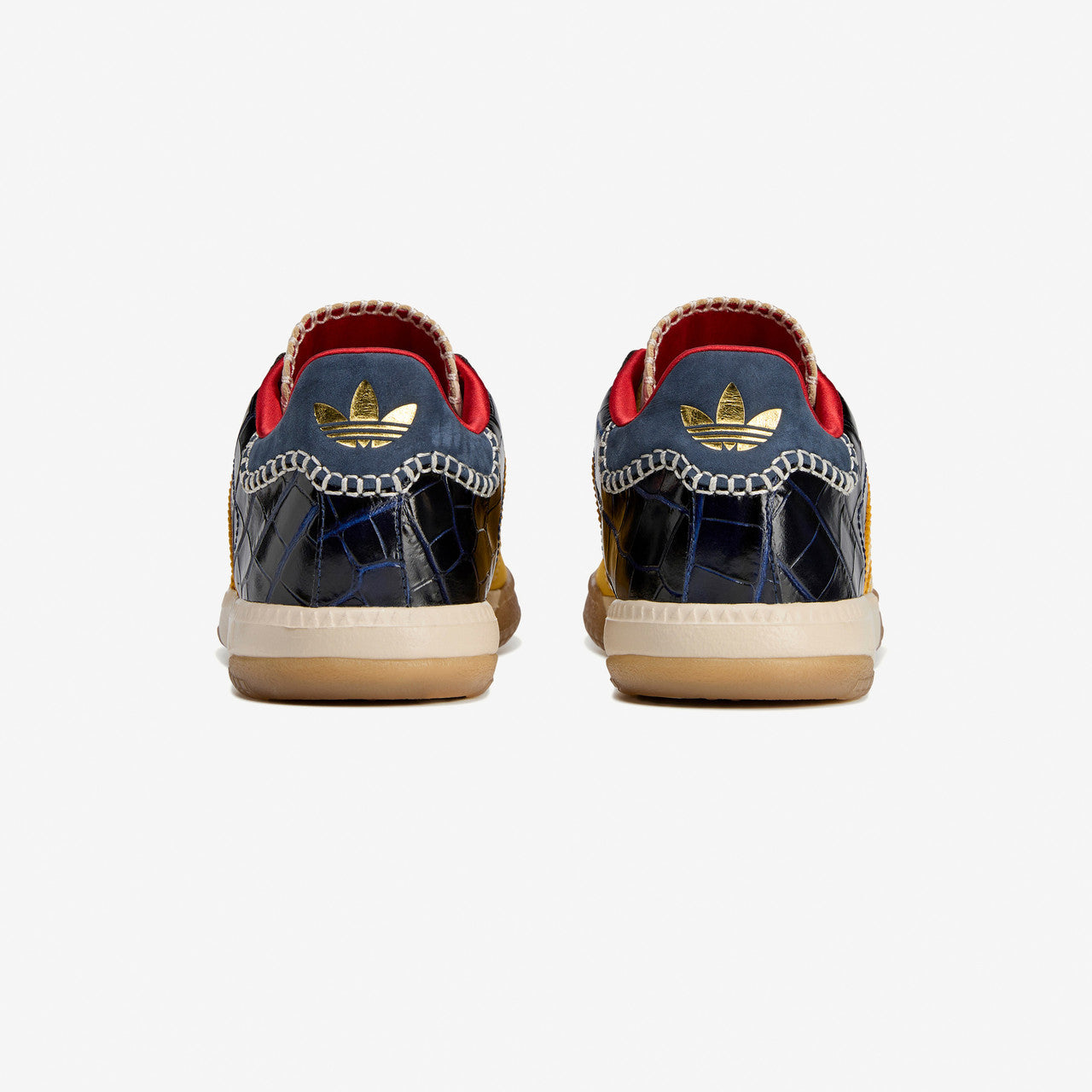 adidas Originals MN Samba x Wales Bonner - IH8407 | SNS