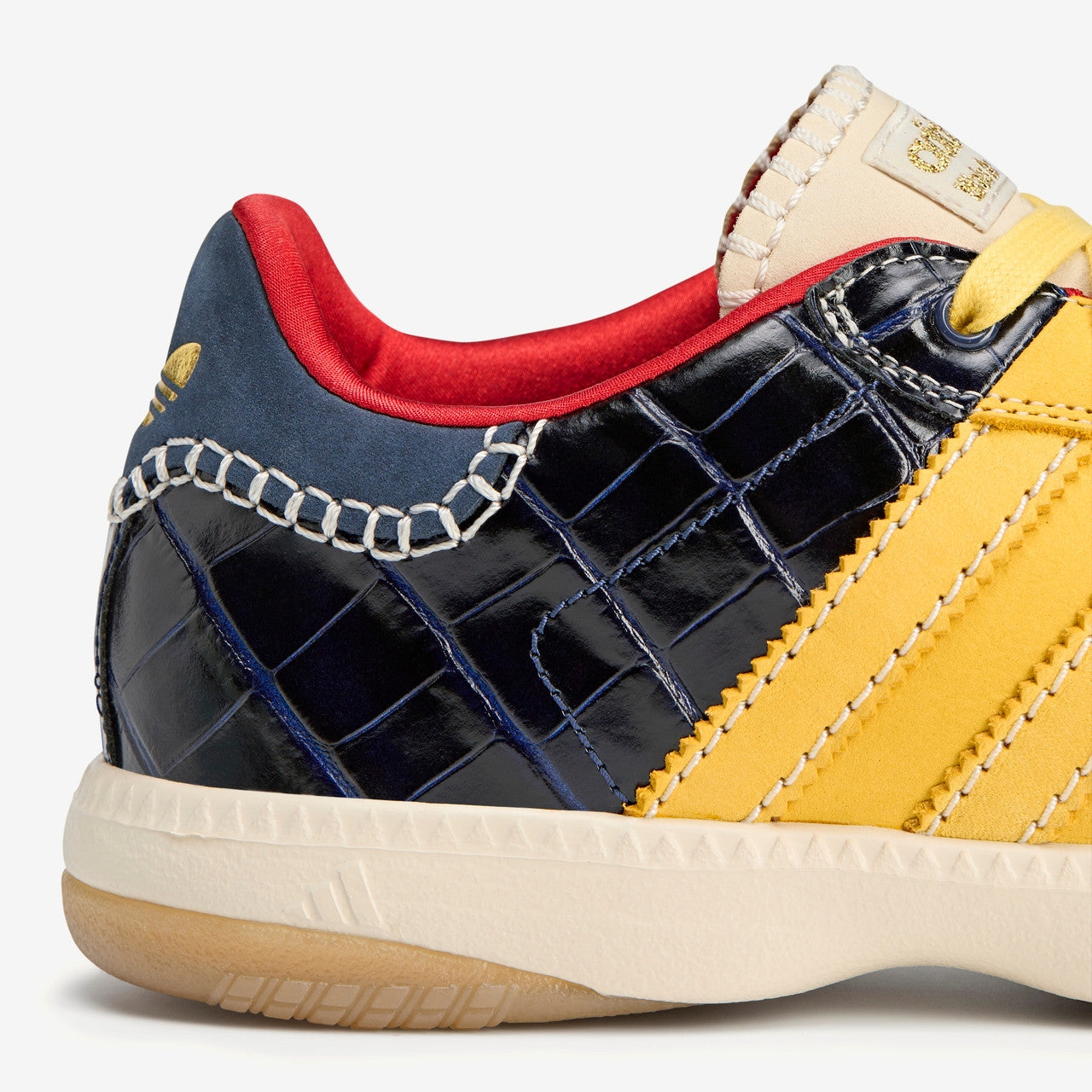 adidas Originals MN Samba x Wales Bonner - IH8407 | SNS - SNEAKERSNSTUFF adidas Originals MN Samba x Wales Bonner - IH8407 | SNS - SNEAKERSNSTUFF