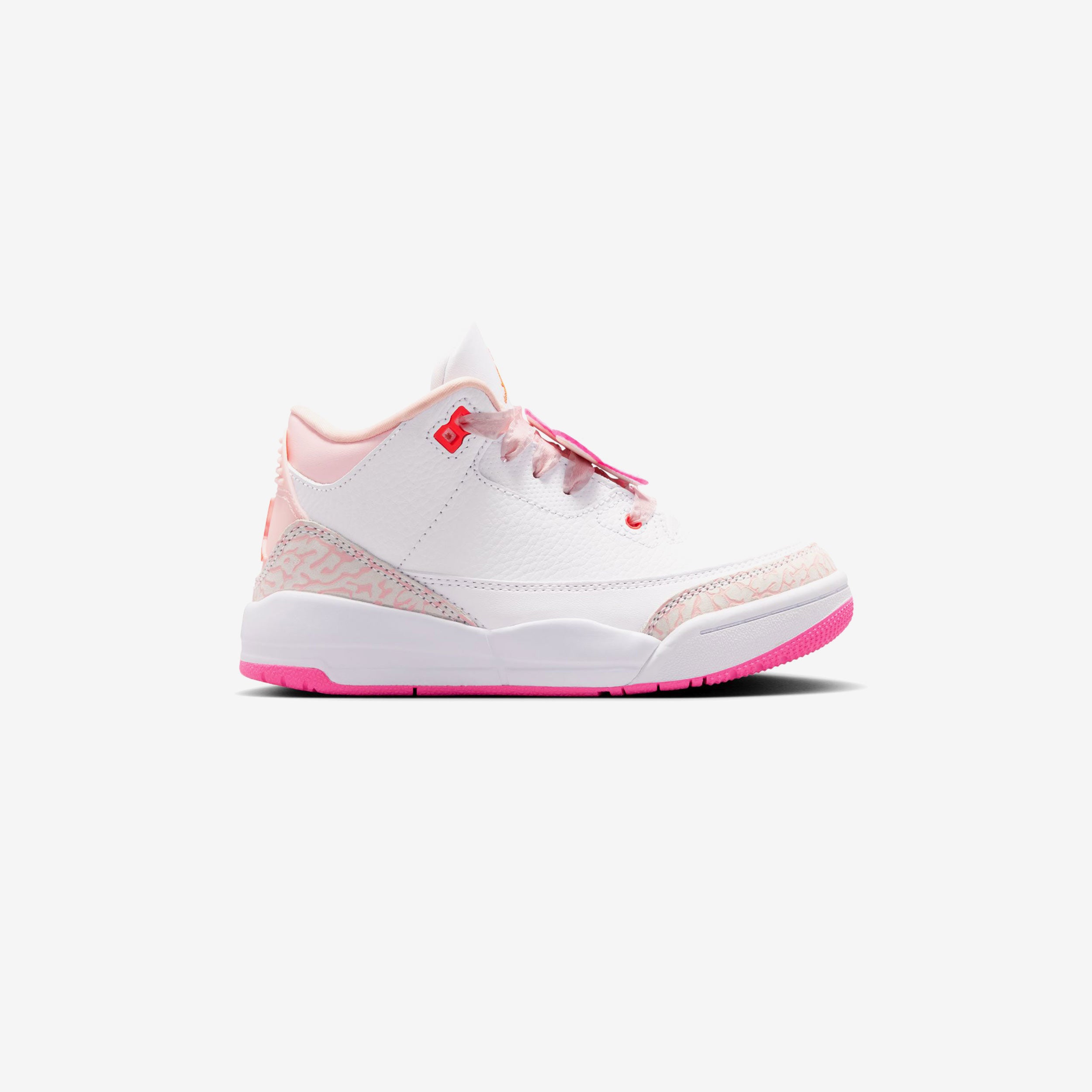 Jordan 3 Retro "Spring Flowers" (PS)