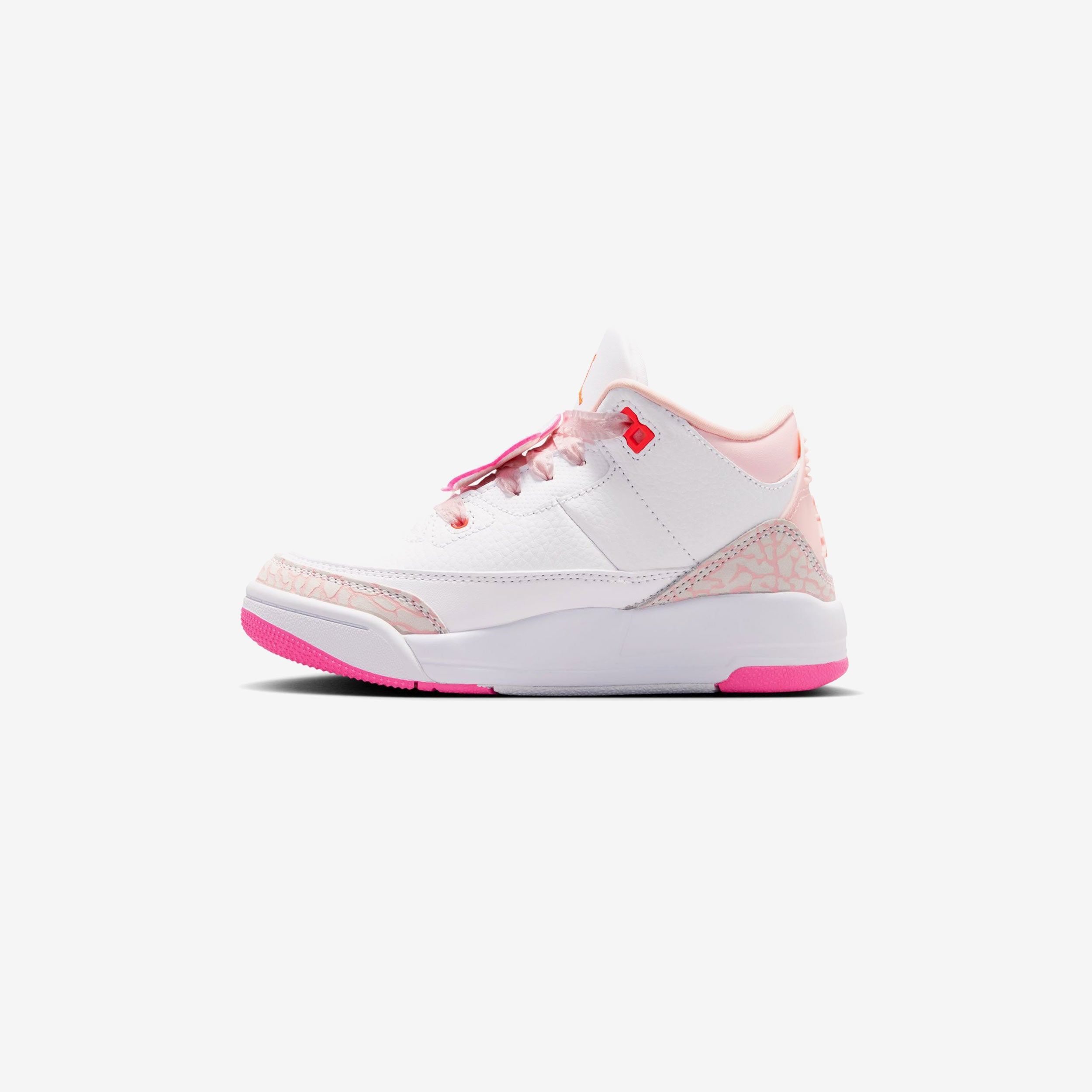 Jordan 3 Retro "Spring Flowers" (PS)