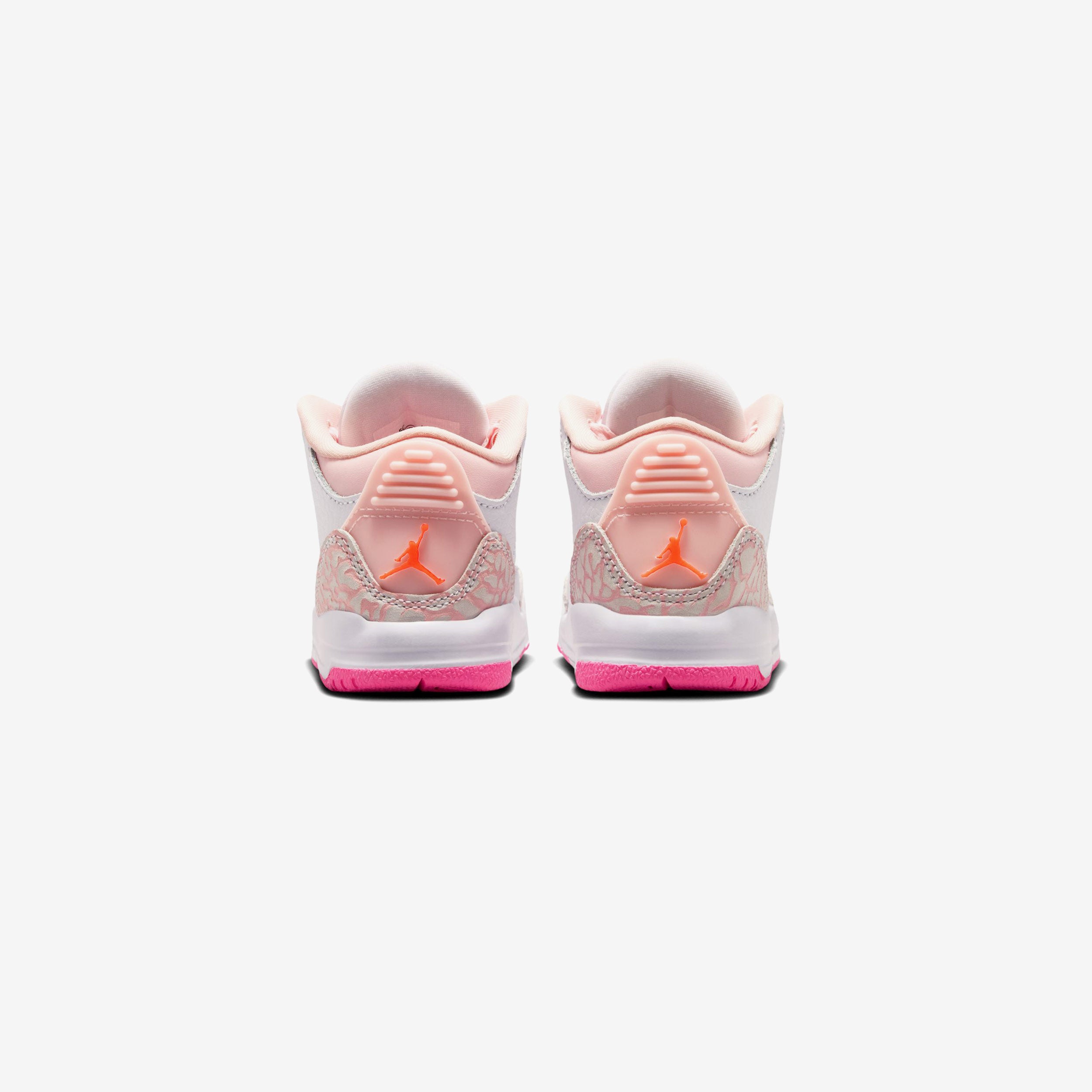 Jordan 3 Retro "Spring Flowers" (TD)
