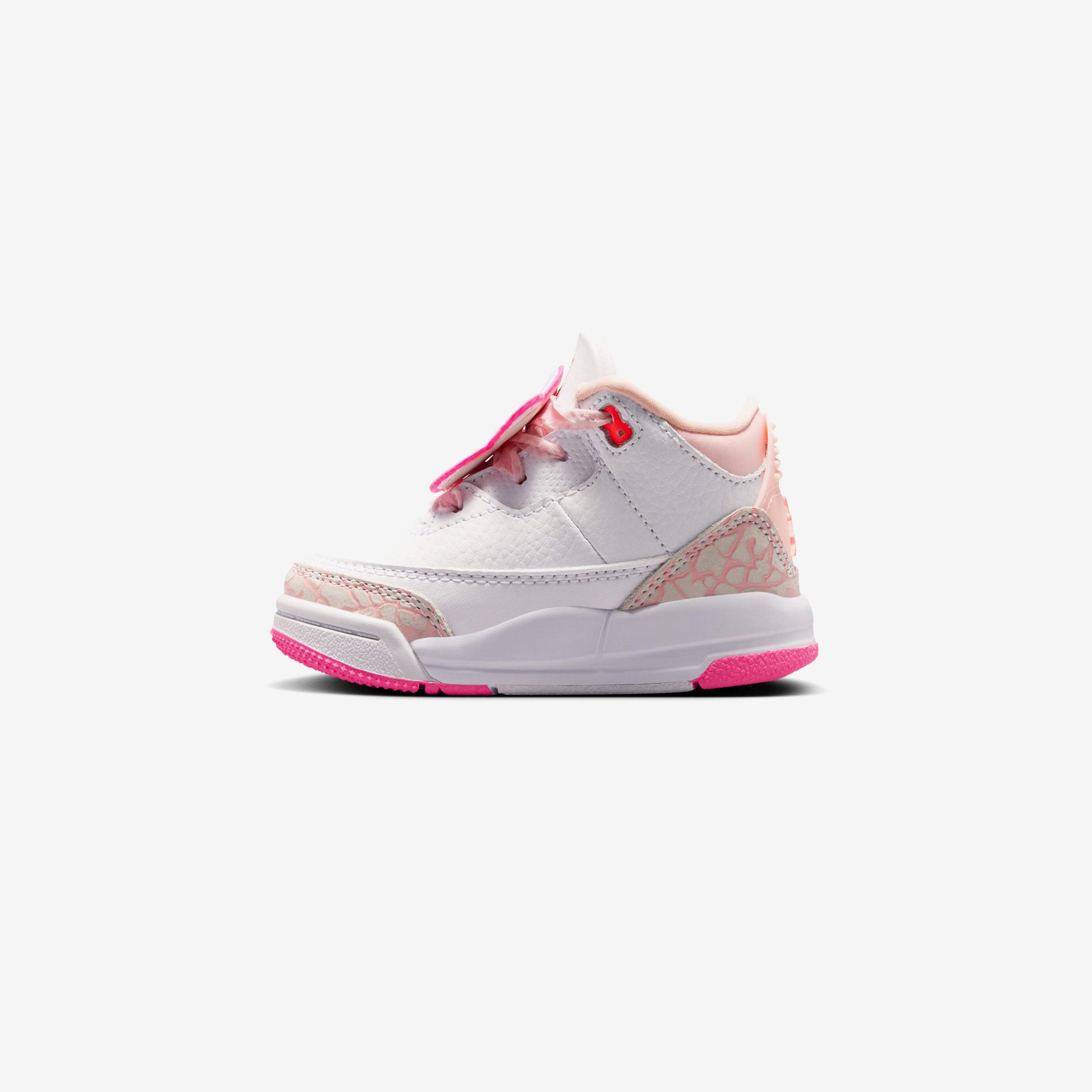 Jordan 3 Retro "Spring Flowers" (TD)