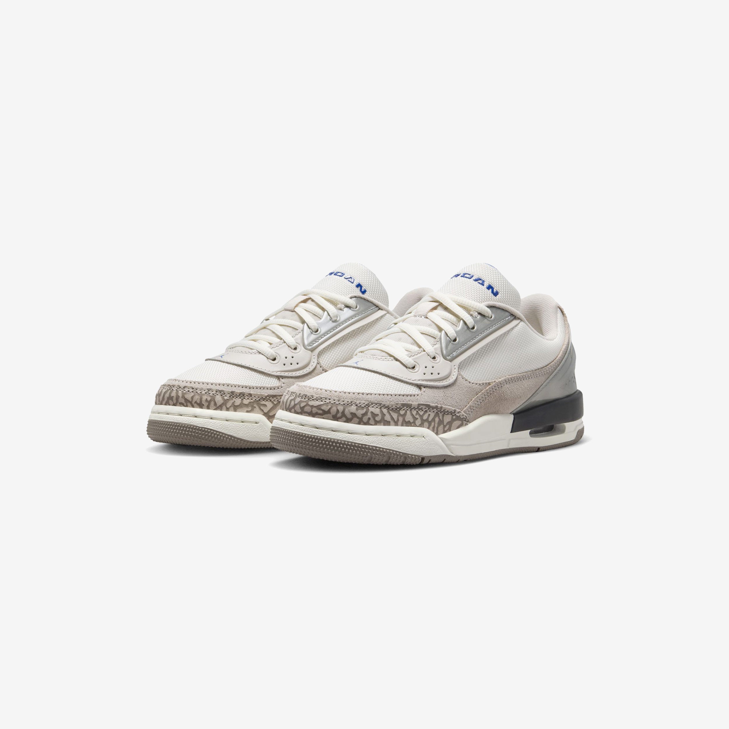 Air Jordan 3 Rm "Enigma Stone" (GS)